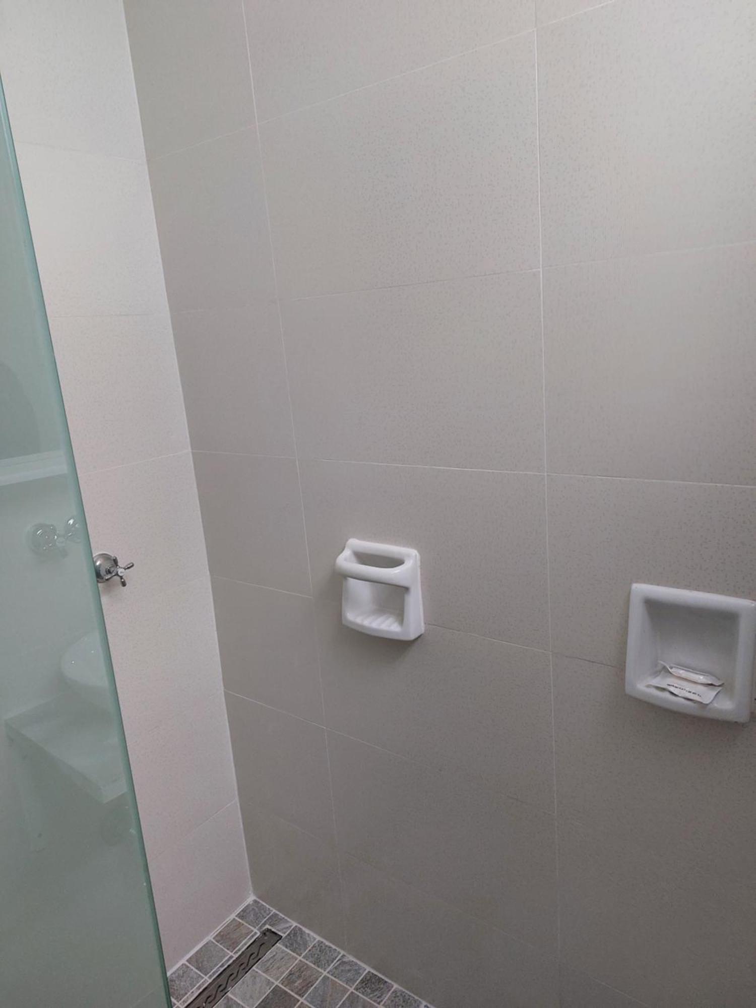 Apartment A&b Temporarios Boedo Buenos Aires
