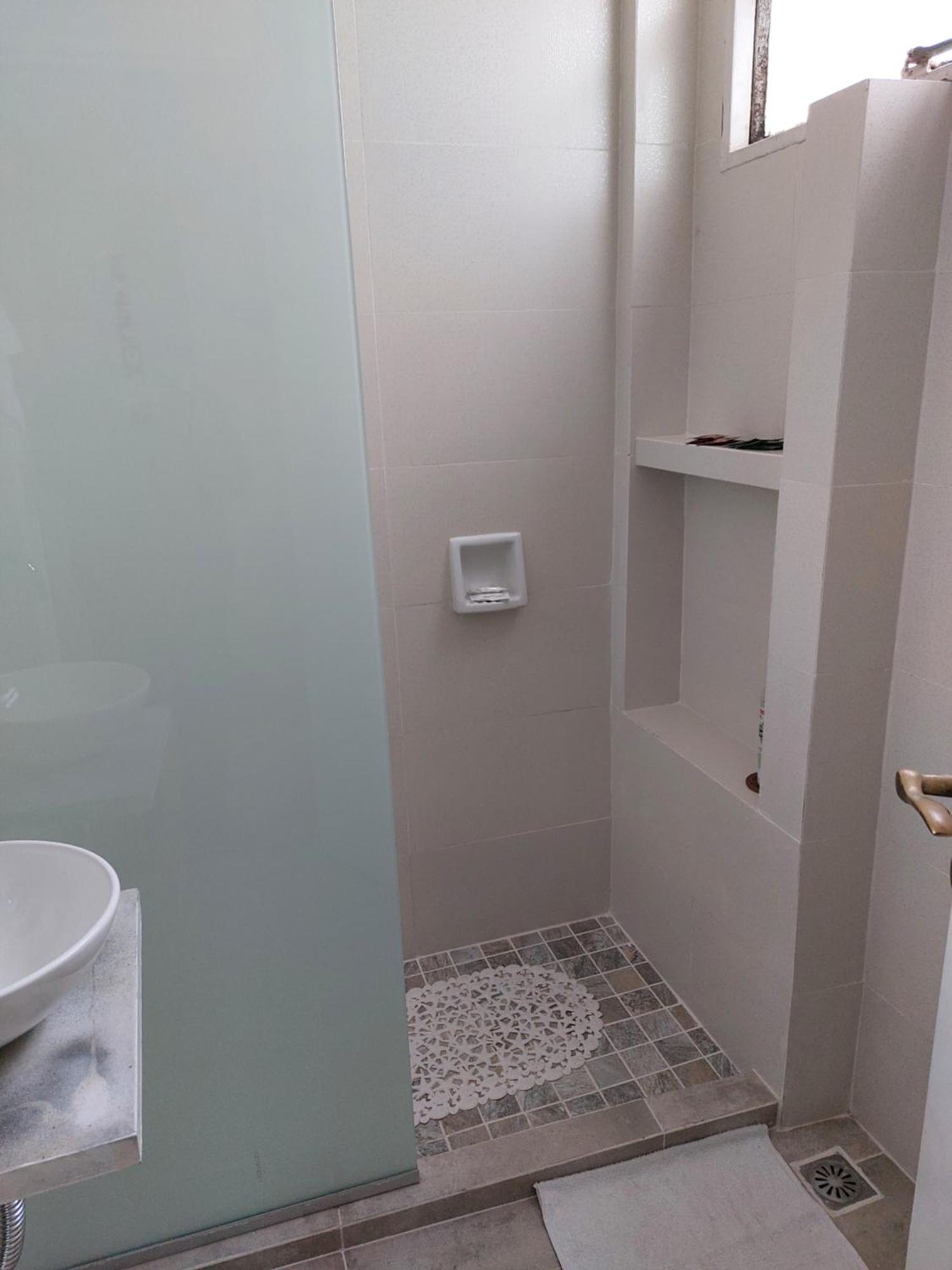 A&b Temporarios Boedo Apartment Buenos Aires