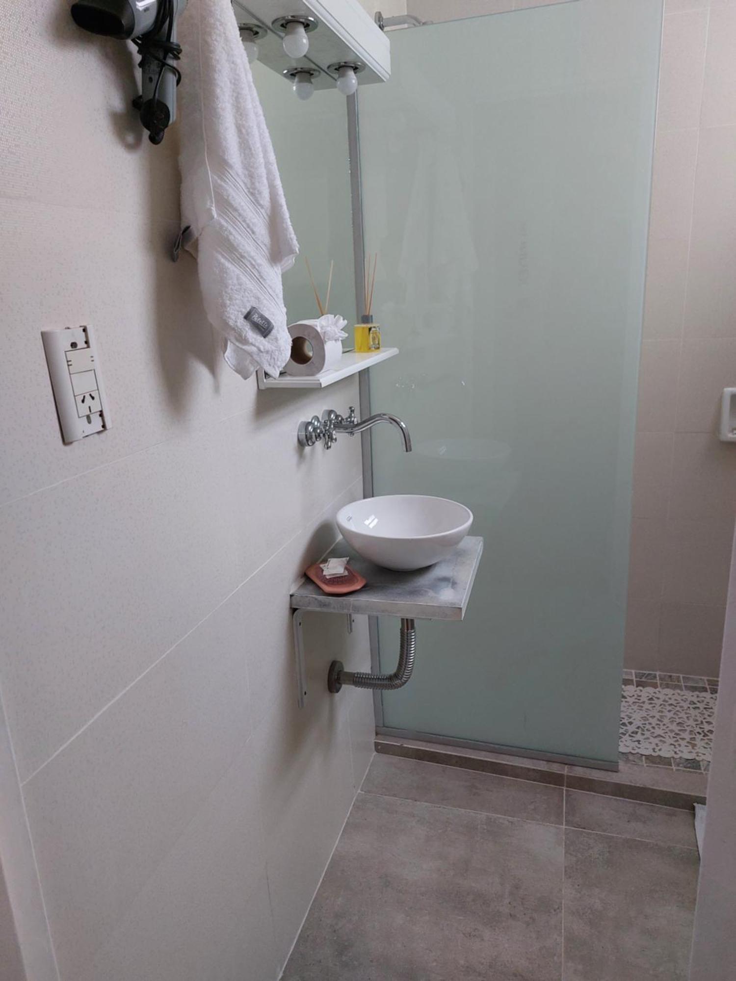 Apartment A&b Temporarios Boedo Buenos Aires