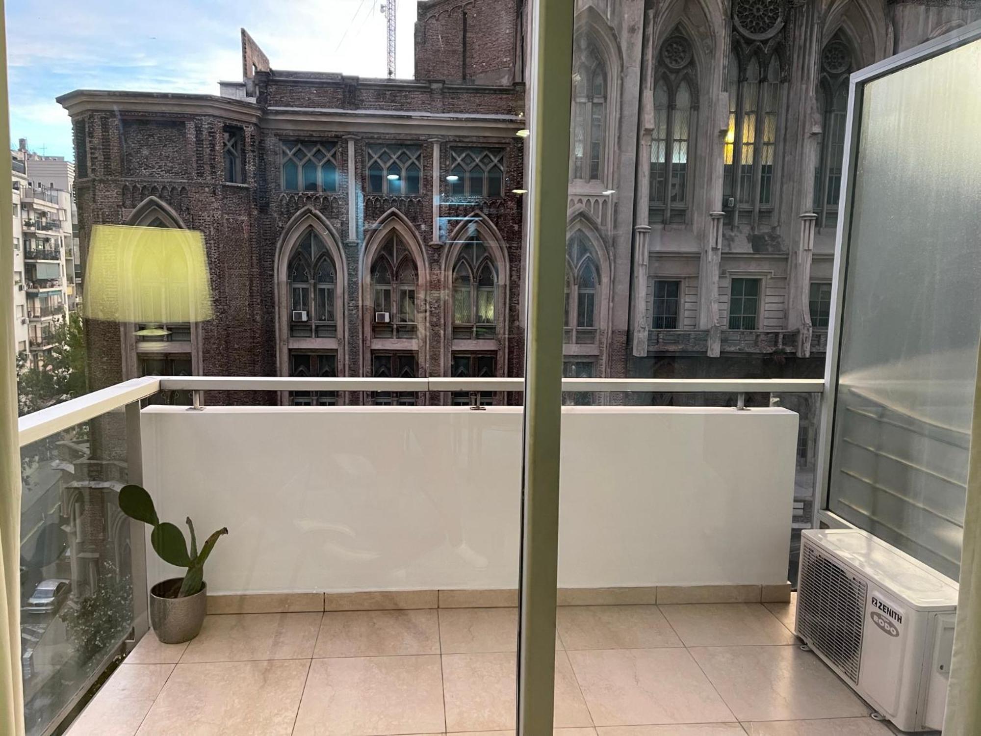 Espectacular Departamento En Recoleta !!! * Buenos Aires
