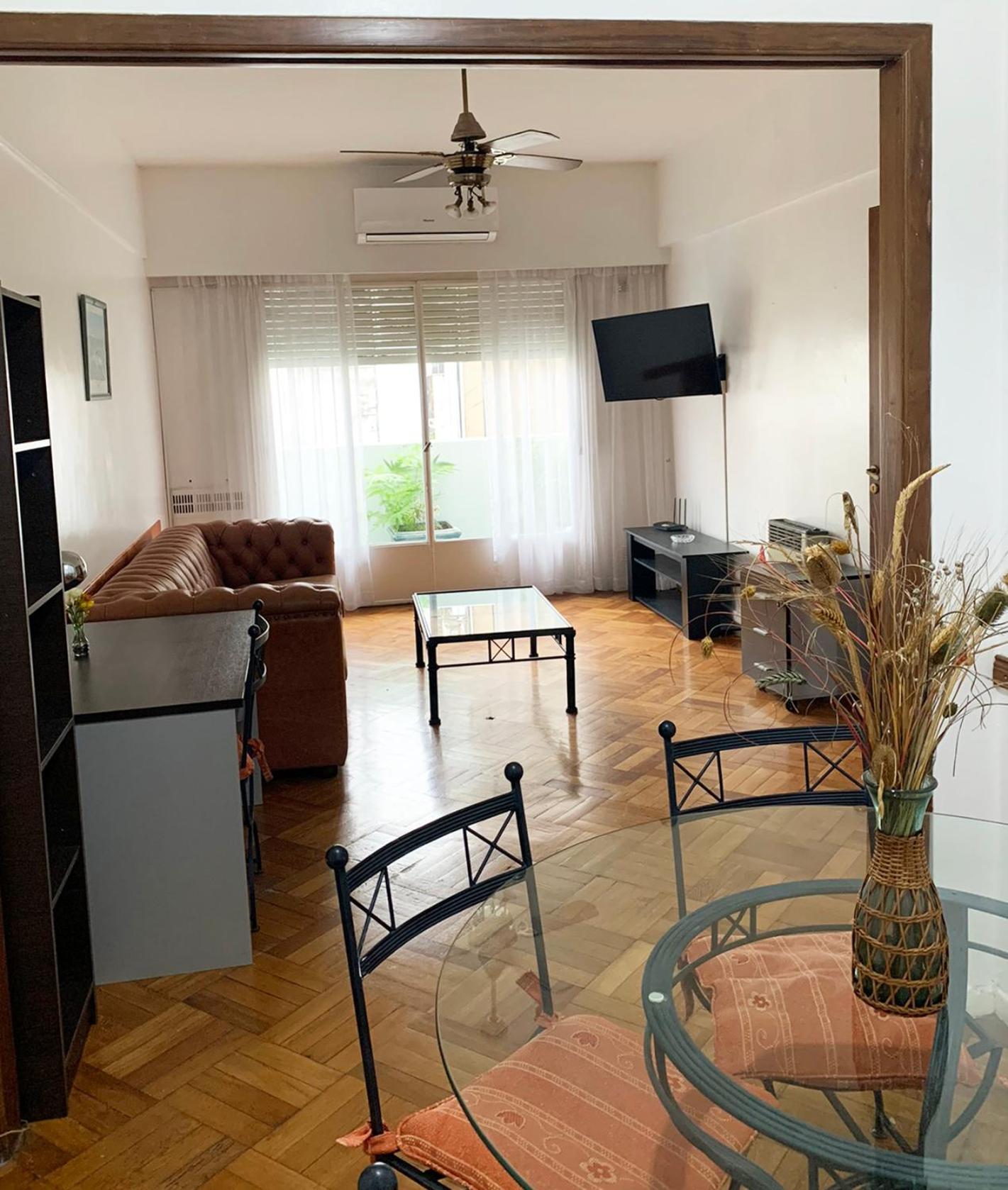 Apartment Administracion Callao *