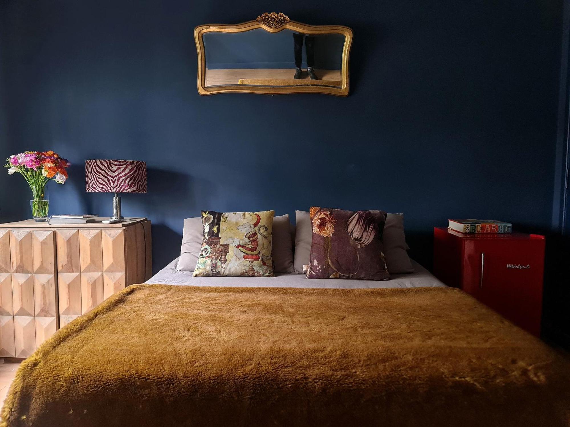 Mi Casa De