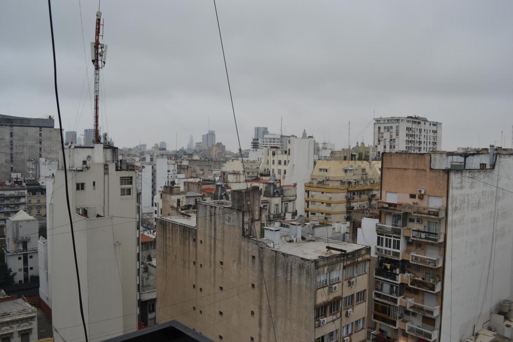 Centro Cerca De Obelisco Apartment *
