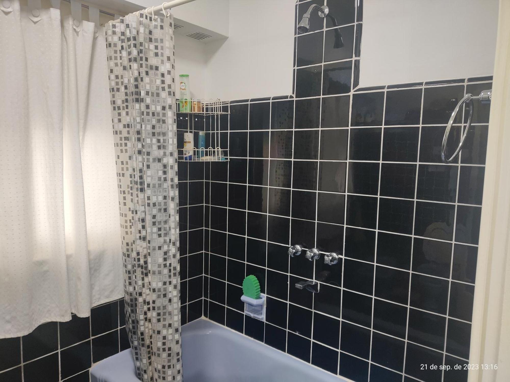 Buenos Aires, Caba Habitación en casa particular