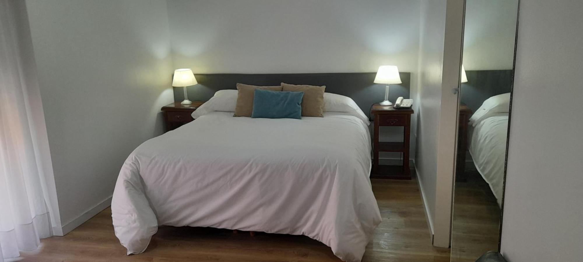 Hotel Plaza Roma Buenos Aires