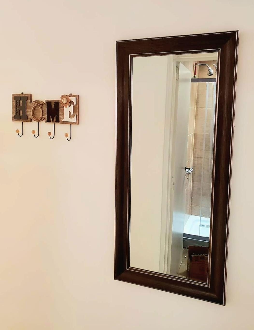 Ba Monroe 2 Apartment