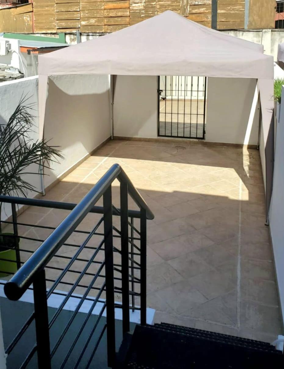 Ba Monroe 2 Apartment Buenos Aires