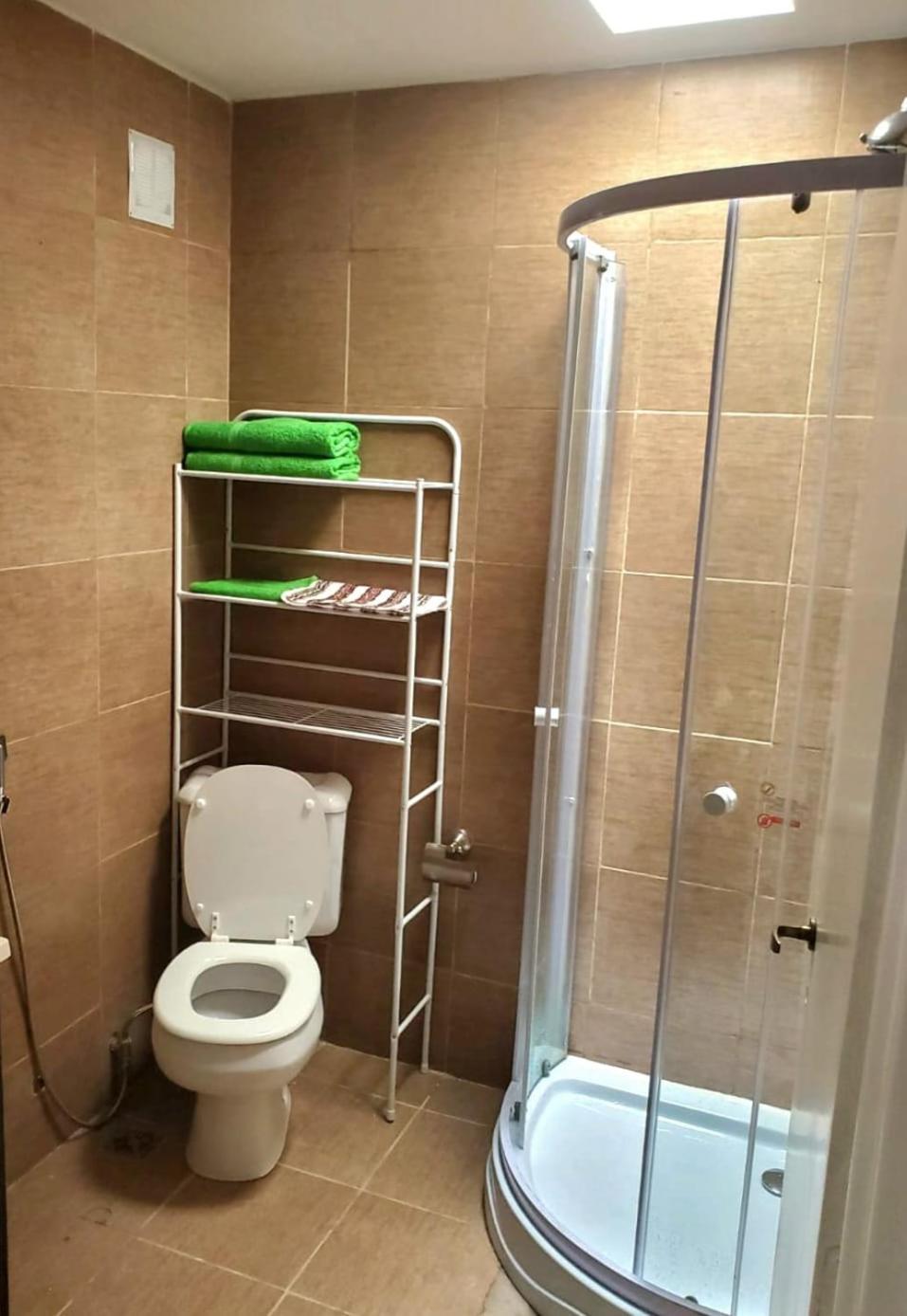 Apartment Ba Monroe 2 *