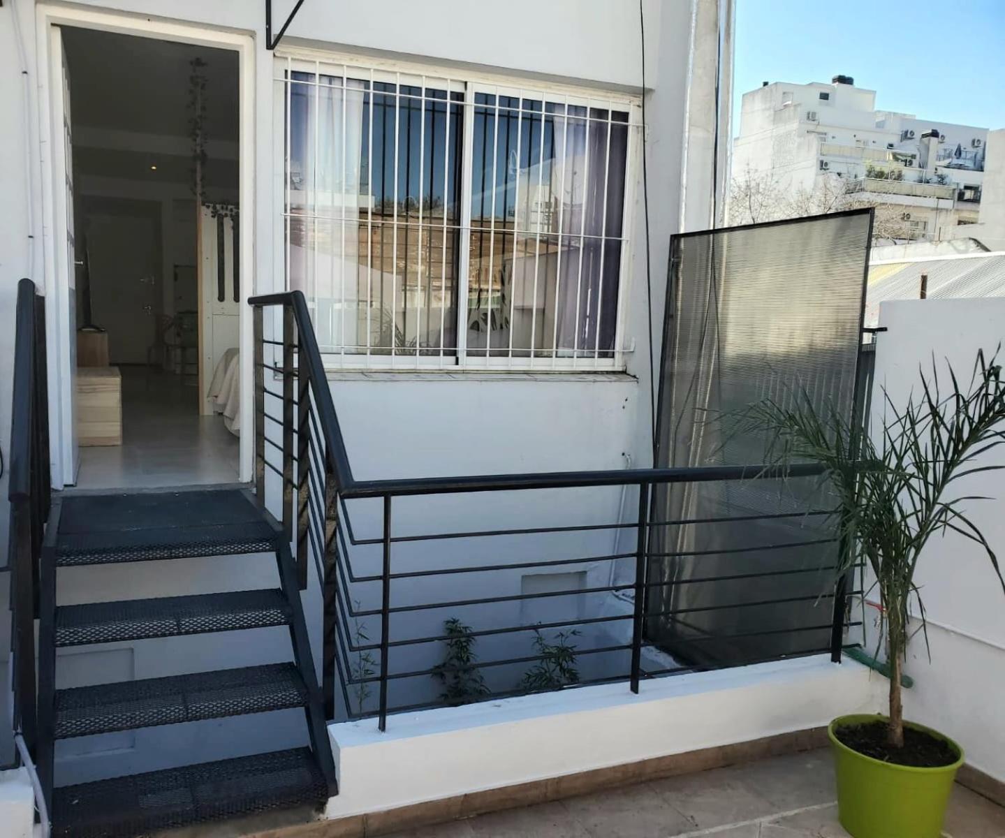 Apartment Ba Monroe 2 Buenos Aires