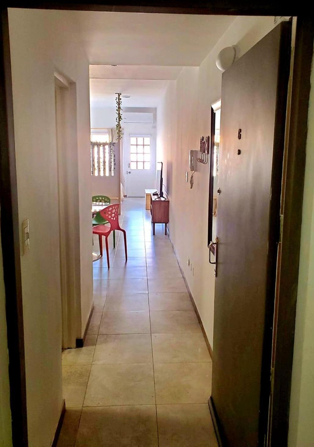 Apartment Ba Monroe 2 *