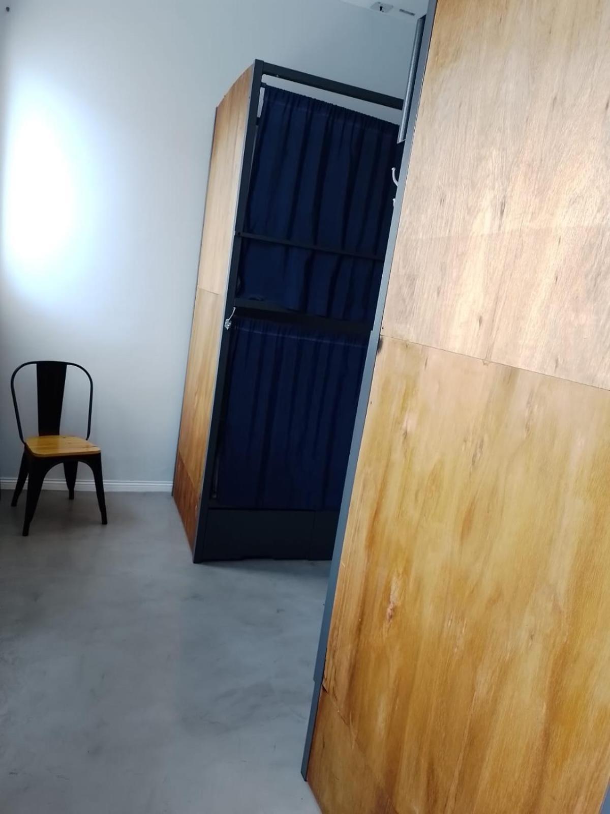 Bill And Bill Hostel Buenos Aires