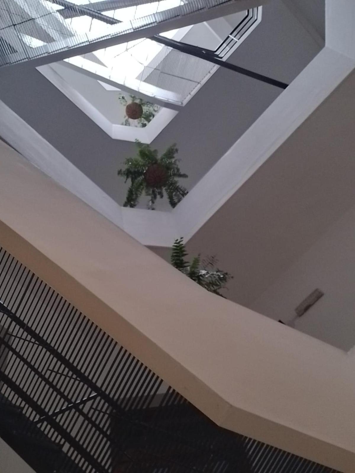 Bill And Bill Hostel *