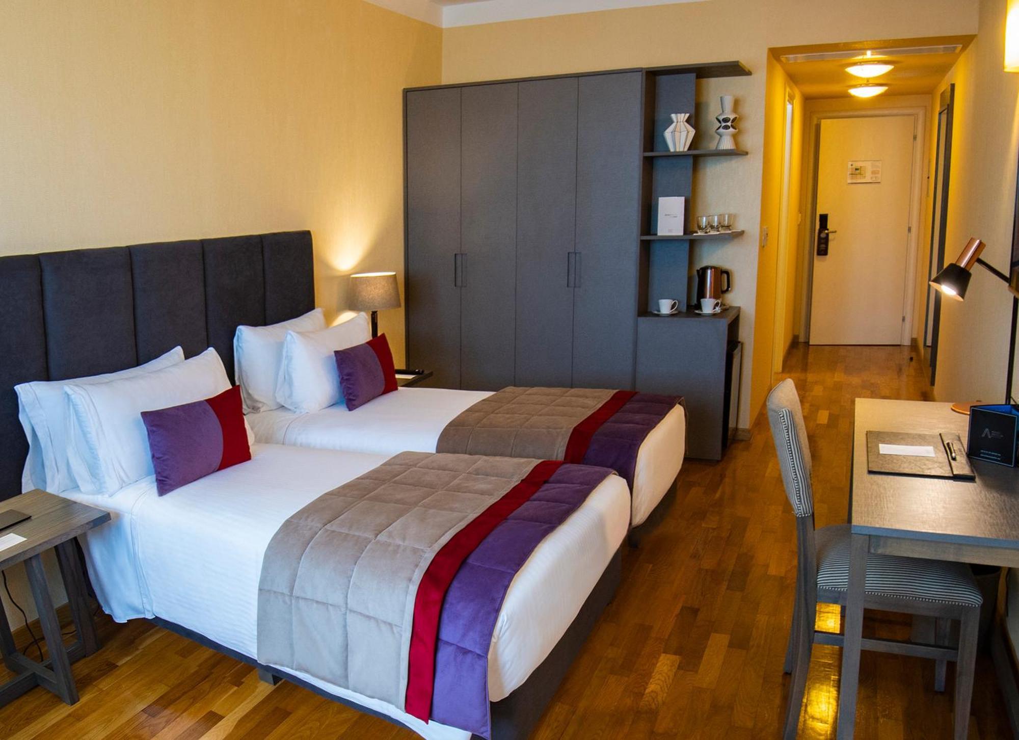 Hotel Grand Brizo
