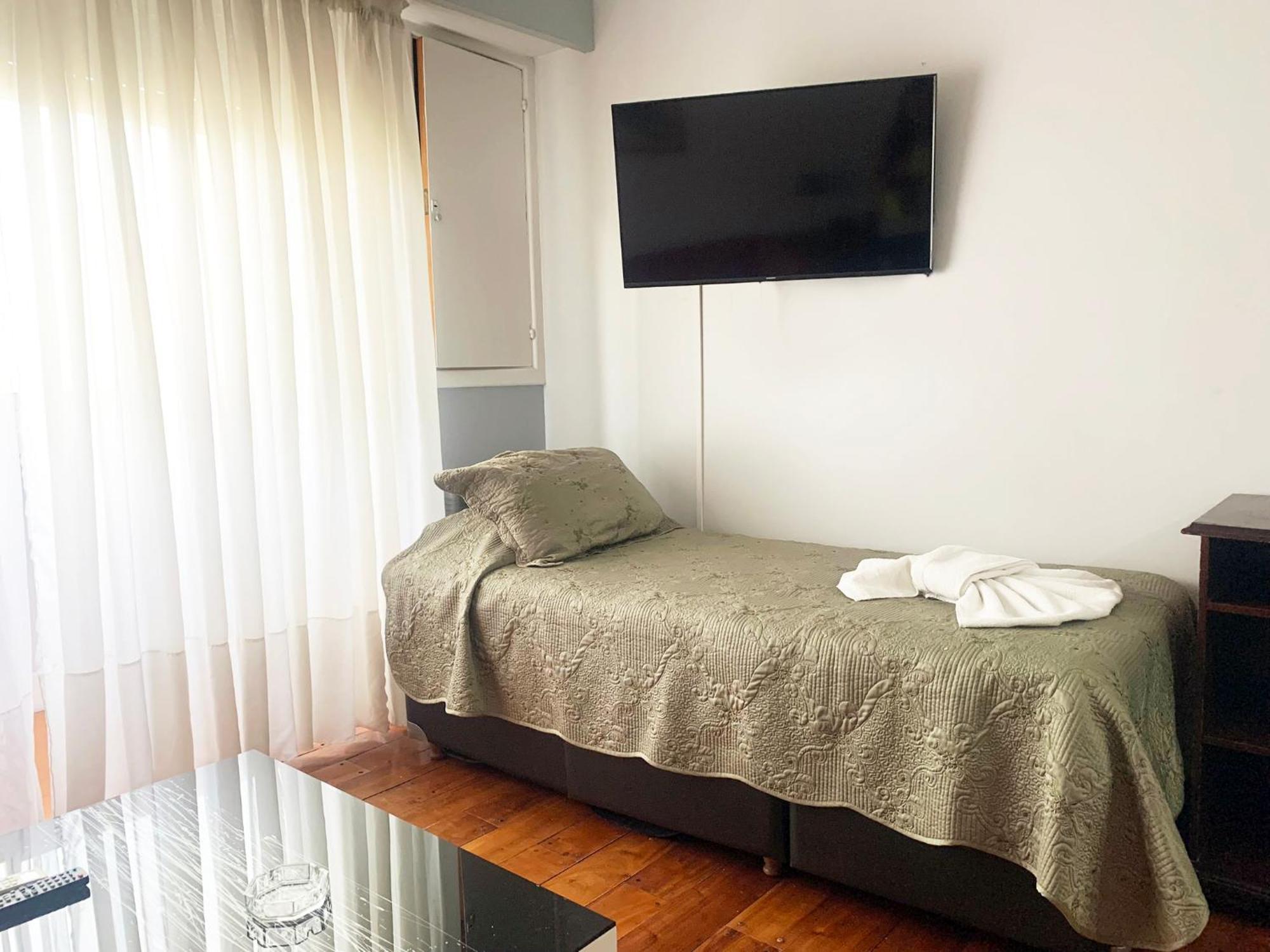 Administracion Callao Apartment