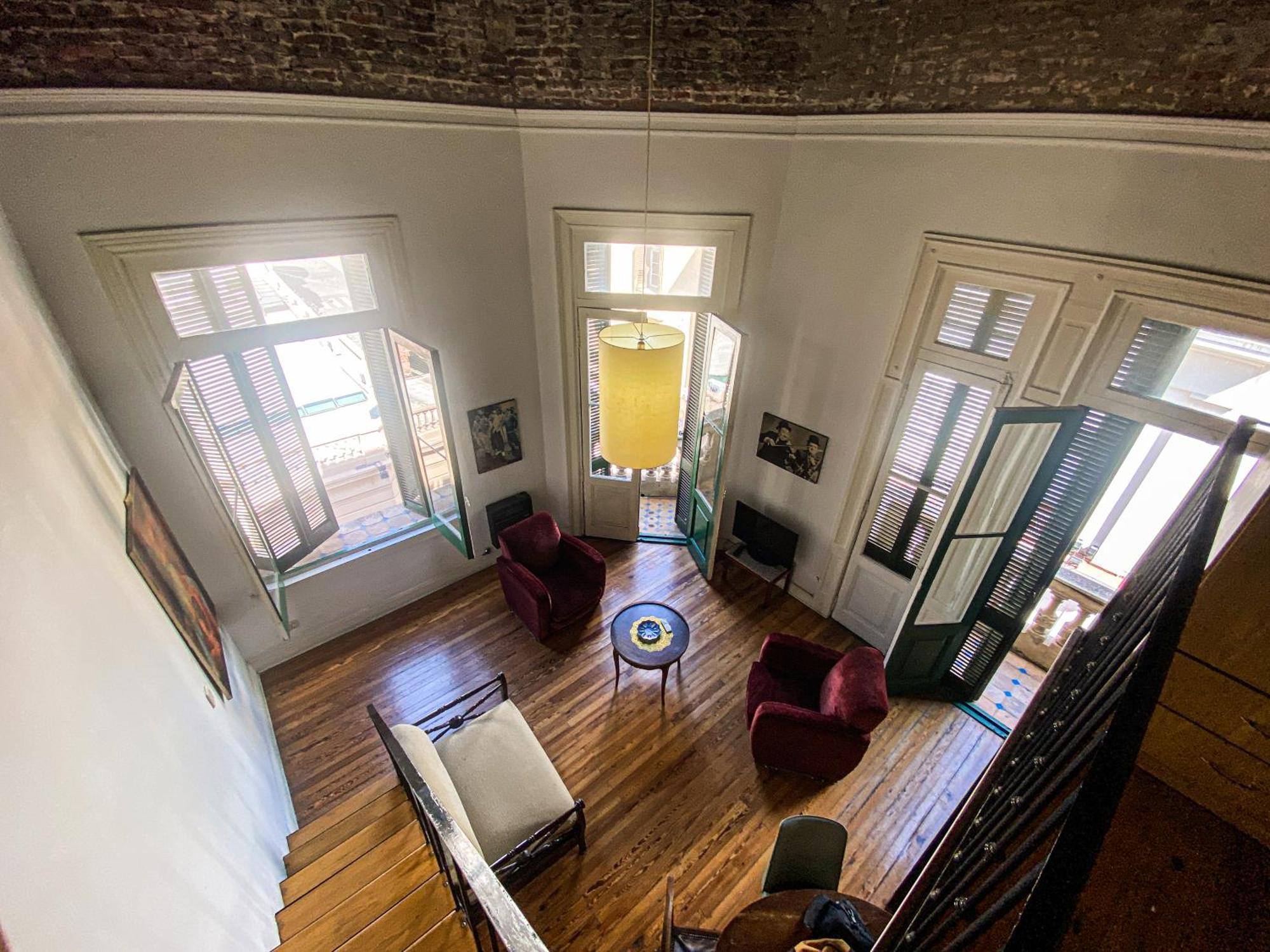 Apartment Rincon Historico San Telmo