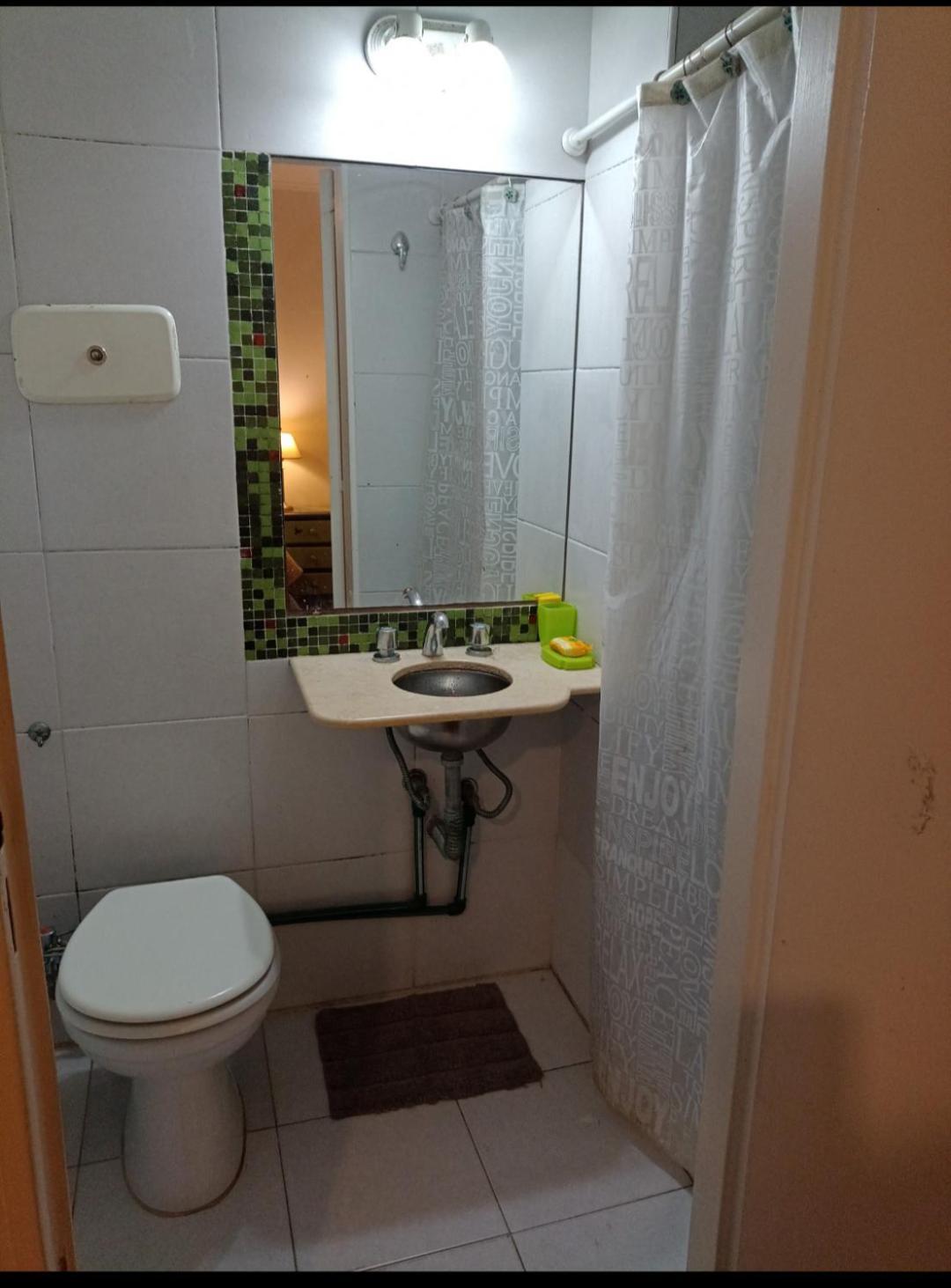 Agradable En Palermo Apartment Buenos Aires