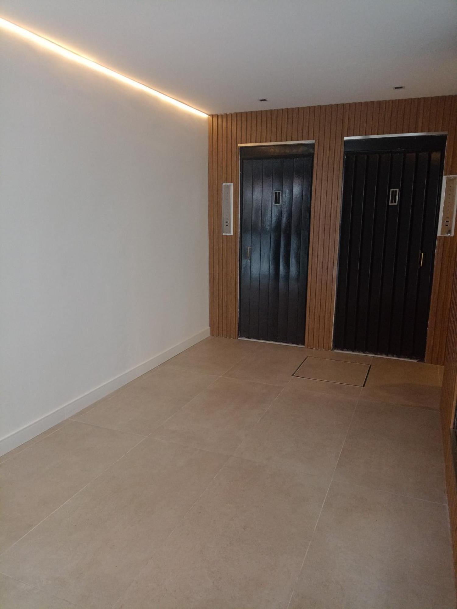 Agradable En Palermo Apartment Buenos Aires