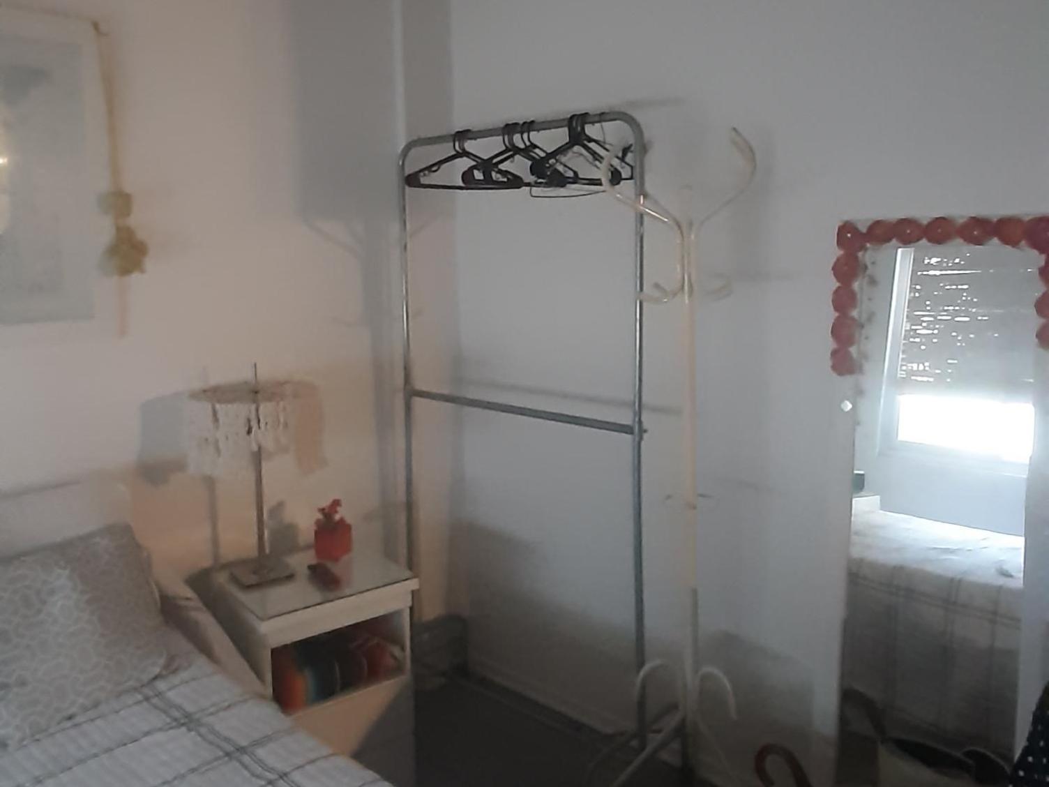 San Telmo Piso Uso Familiar Cincuenta Mil Pesos La Noche Apartment *