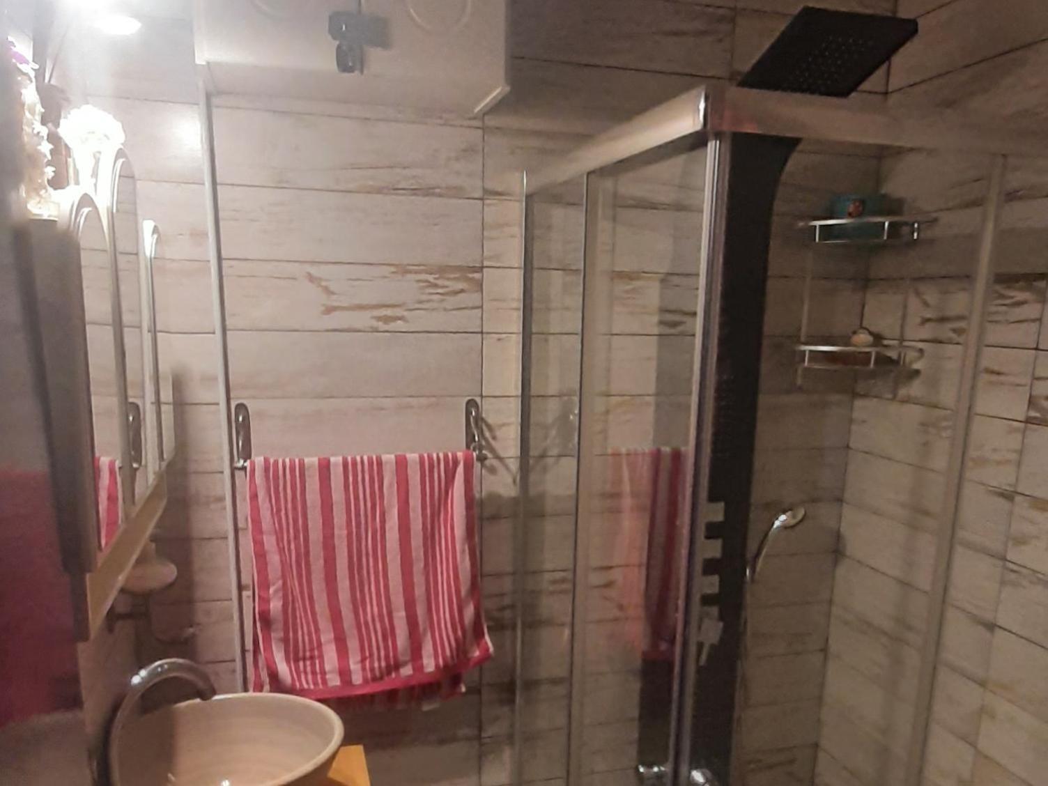 San Telmo Piso Uso Familiar Cincuenta Mil Pesos La Noche Apartment
