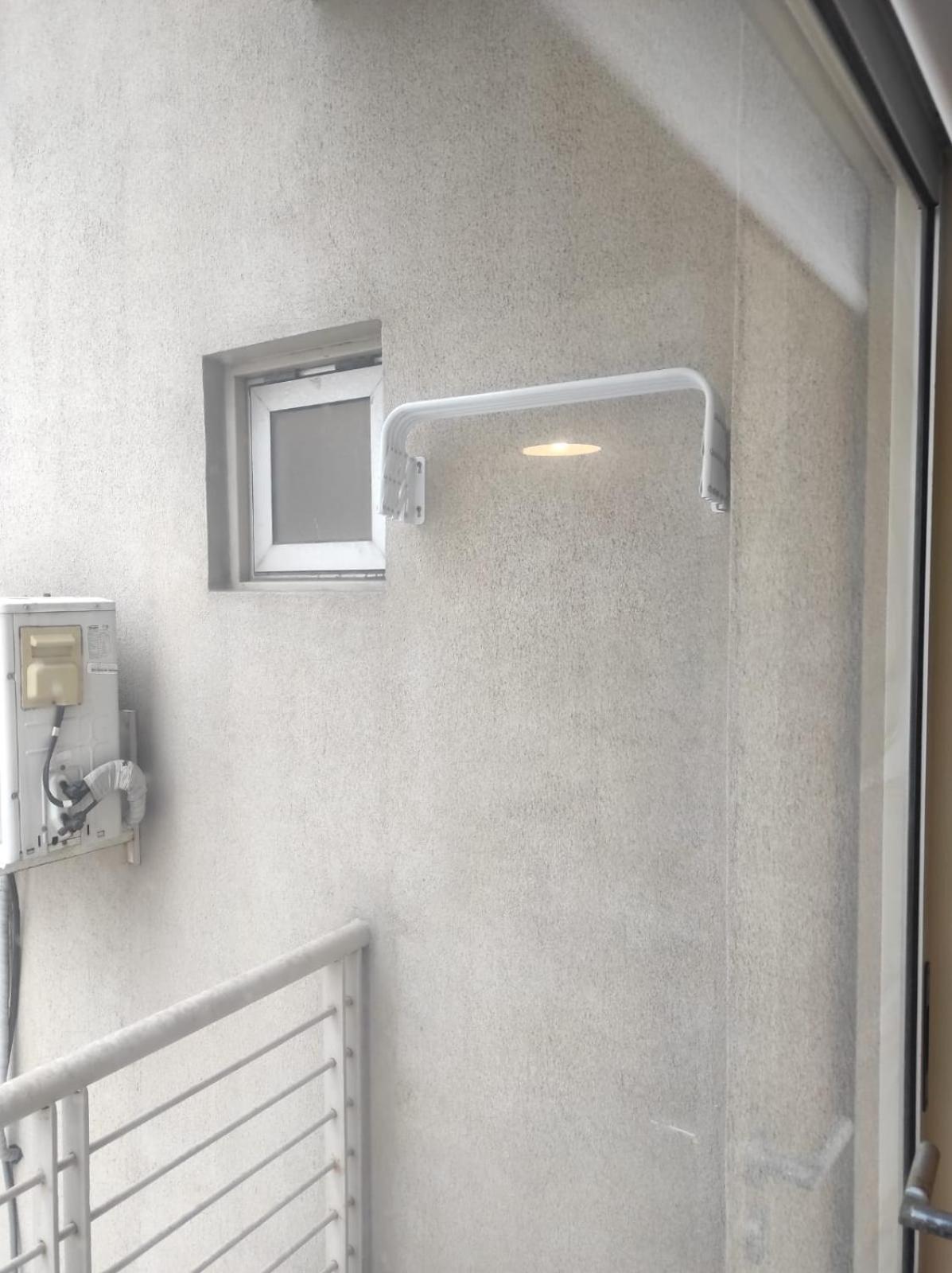 Apartment Serrano Suites: Modern Comfort Near Movistar Arena Buenos Aires