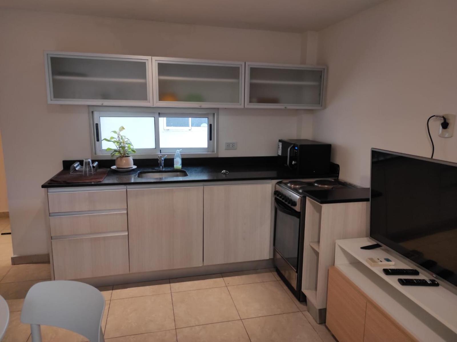 Serrano Suites: Modern Comfort Near Movistar Arena Buenos Aires