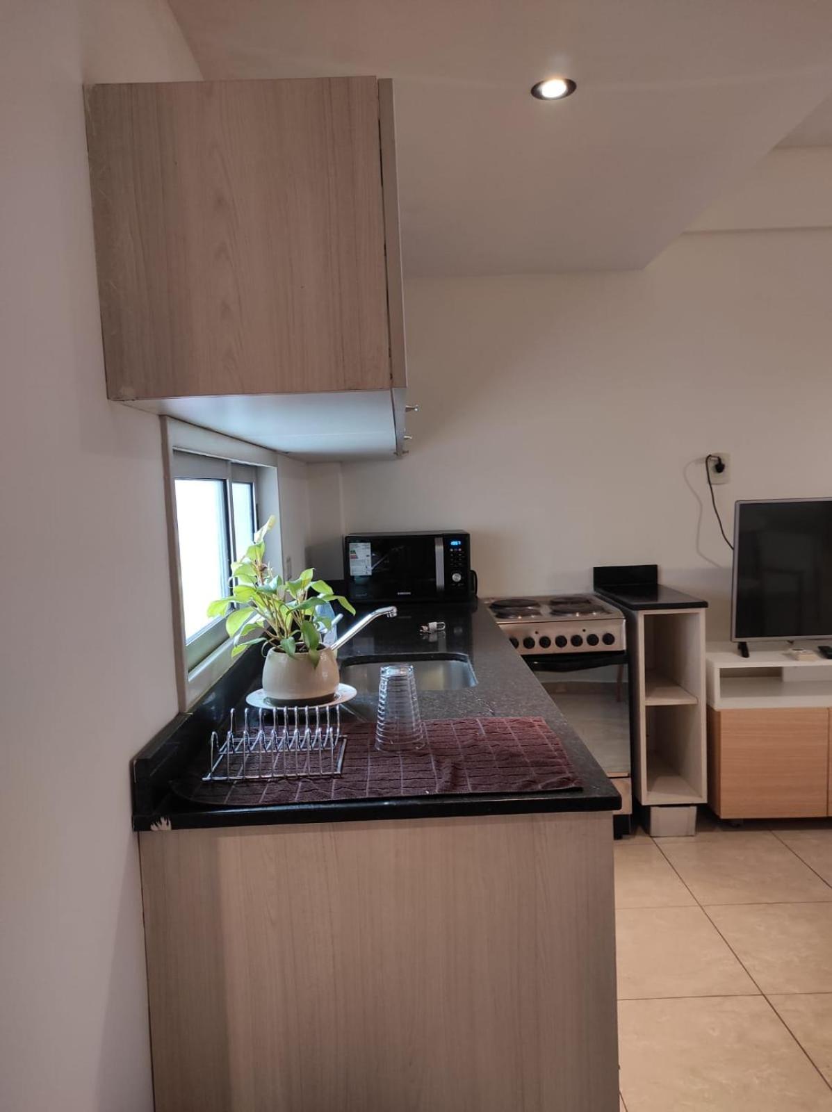 Serrano Suites: Modern Comfort Near Movistar Arena Apartment Buenos Aires