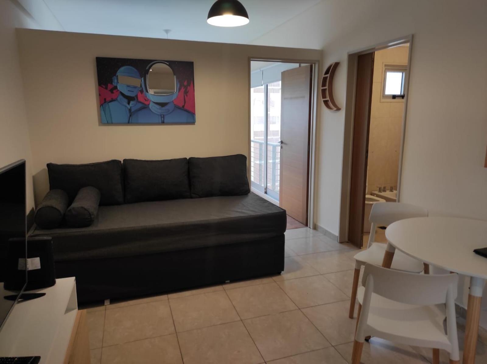 Apartment Serrano Suites: Modern Comfort Near Movistar Arena *