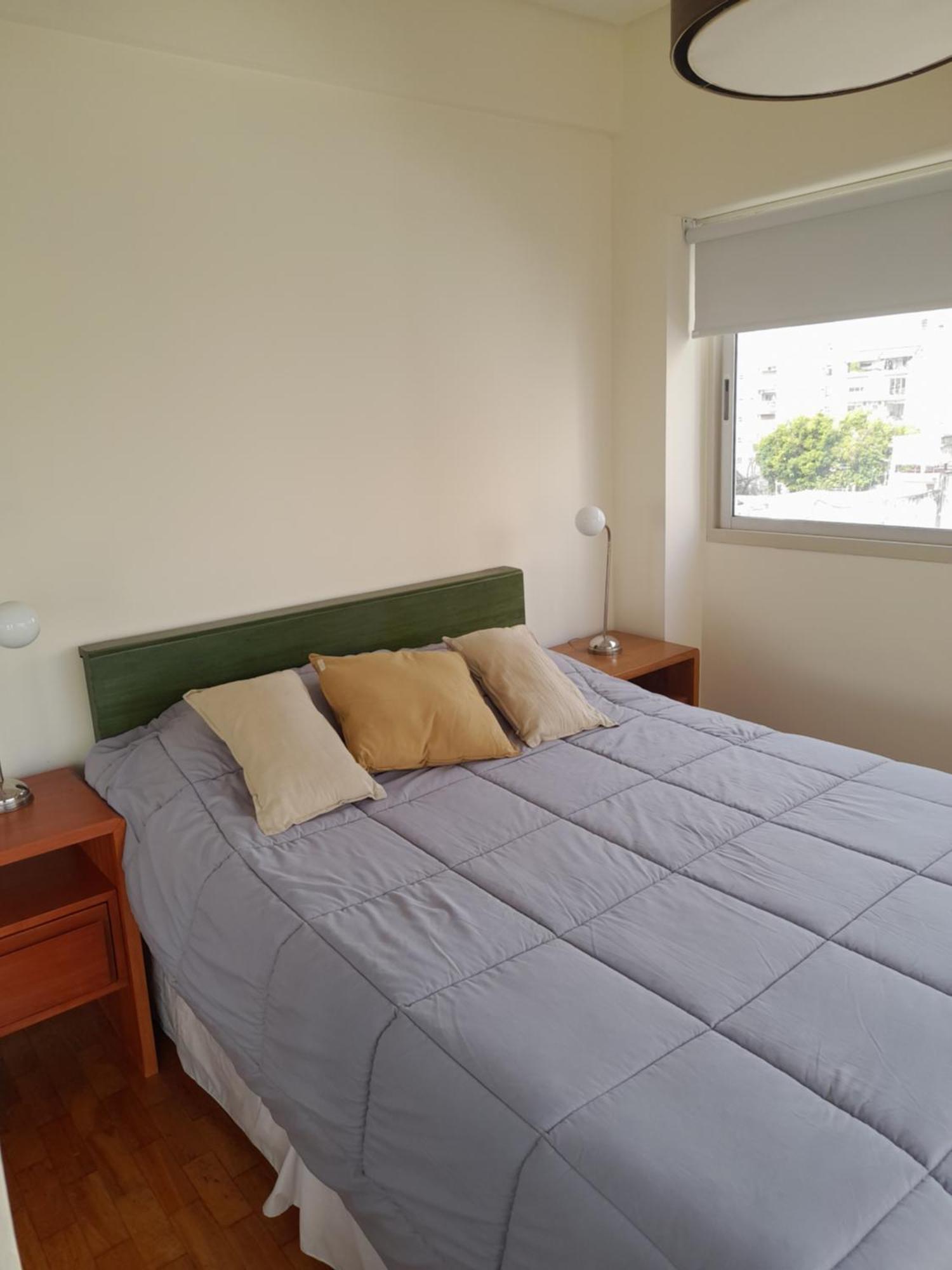Serrano Suites: Modern Comfort Near Movistar Arena * Buenos Aires