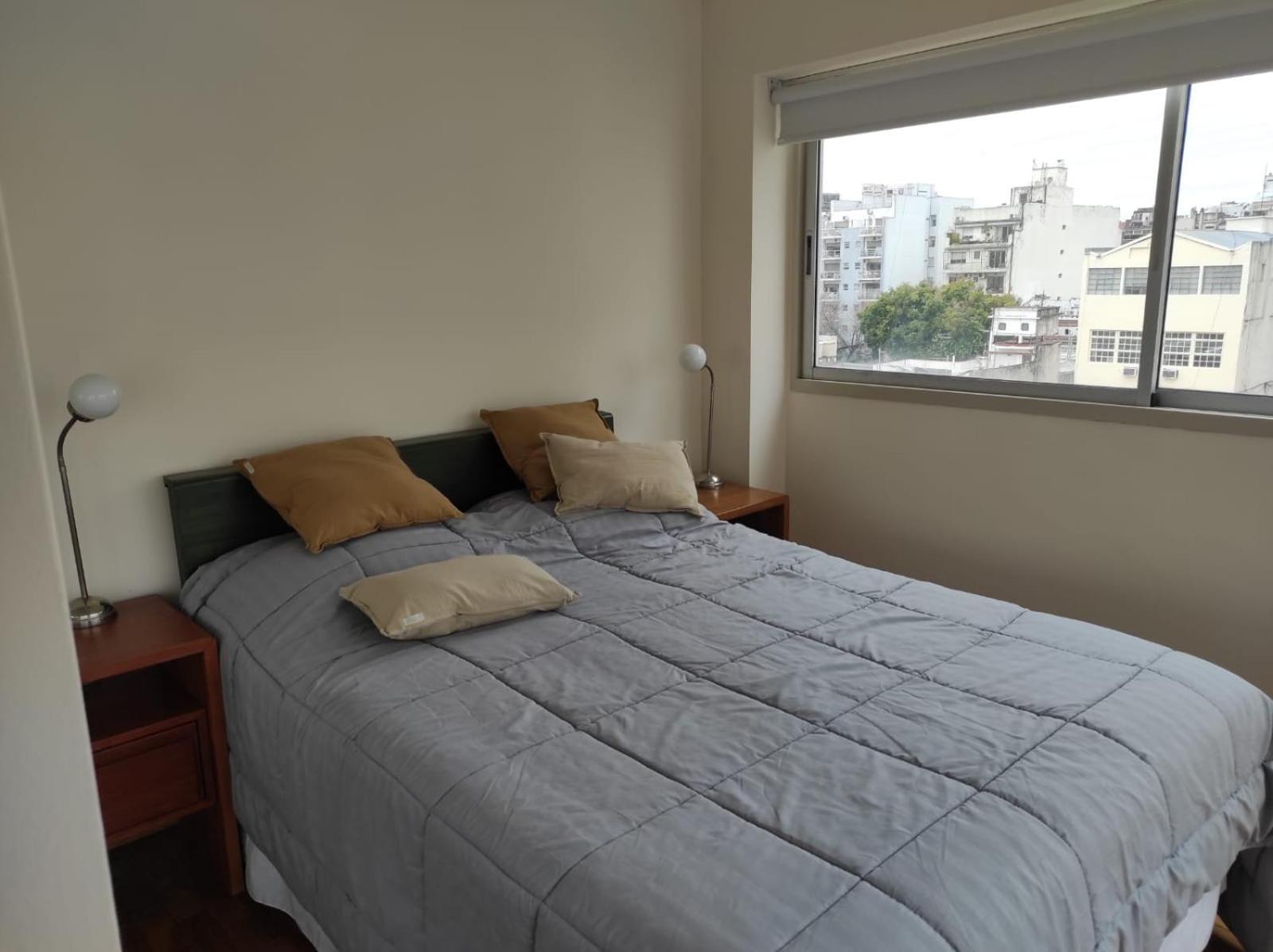 Apartment Serrano Suites: Modern Comfort Near Movistar Arena