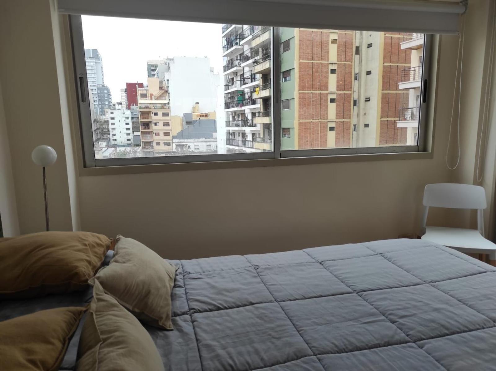 Serrano Suites: Modern Comfort Near Movistar Arena Apartment Buenos Aires