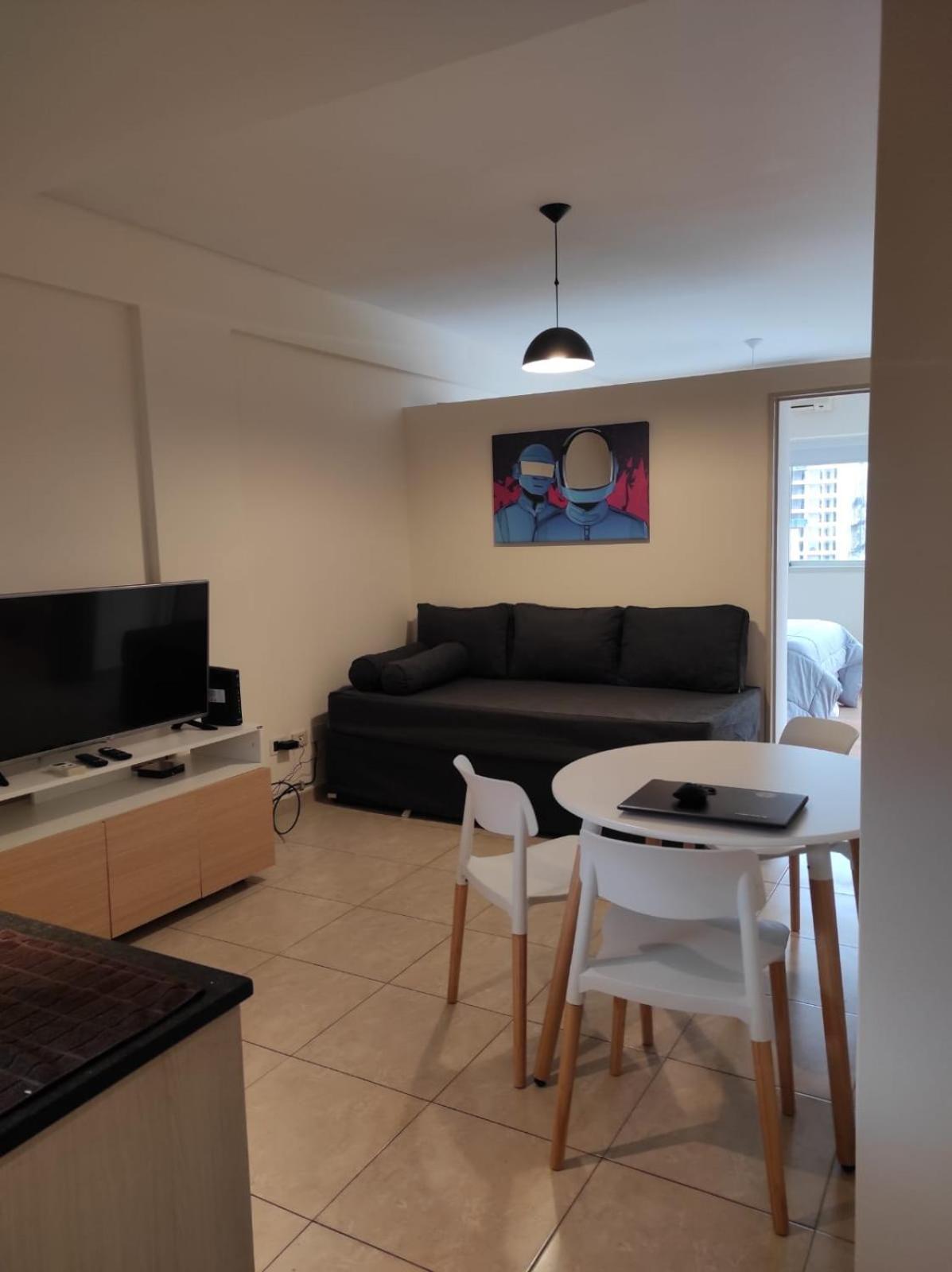 Serrano Suites: Modern Comfort Near Movistar Arena * Buenos Aires