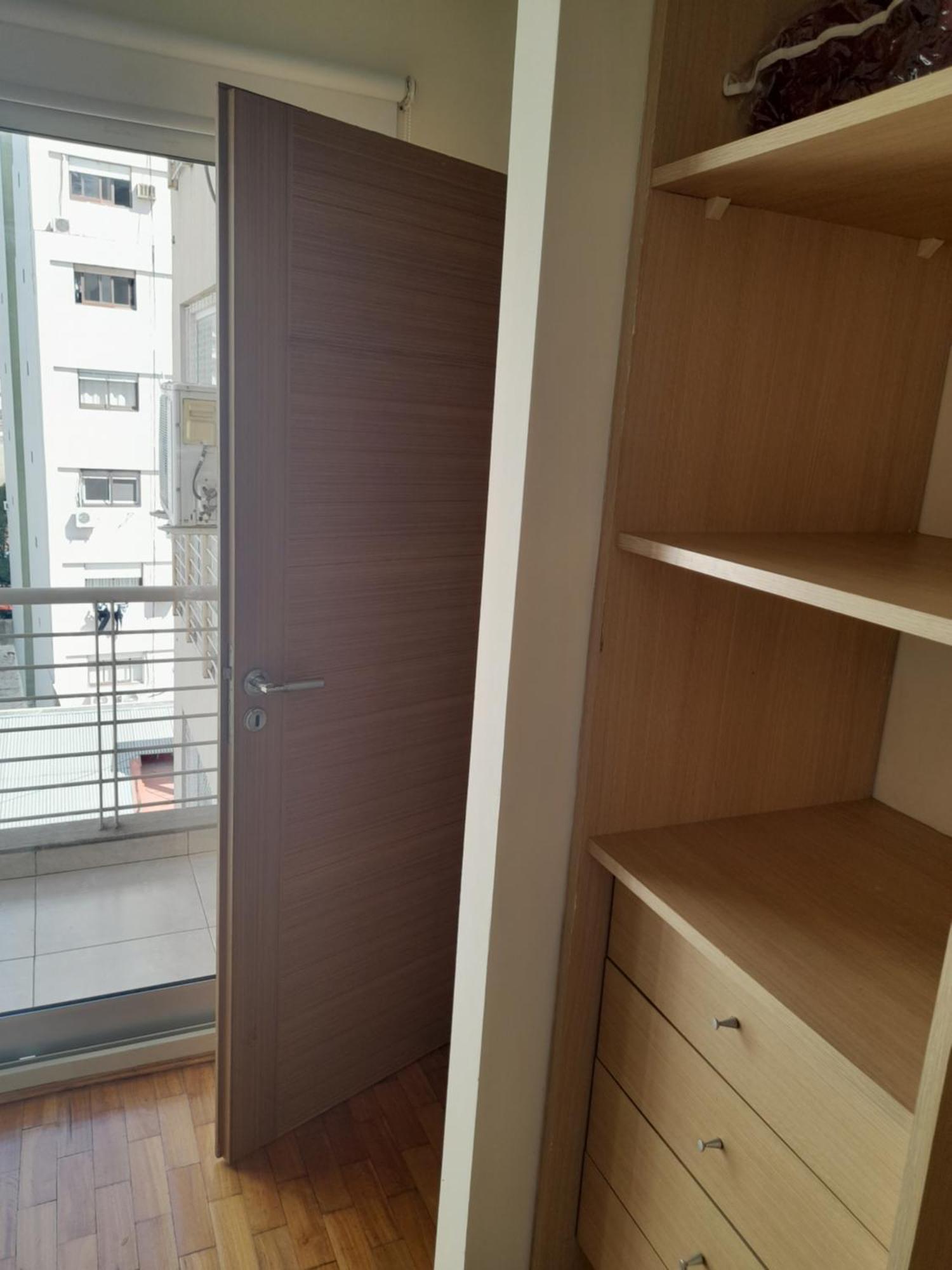 Serrano Suites: Modern Comfort Near Movistar Arena Buenos Aires