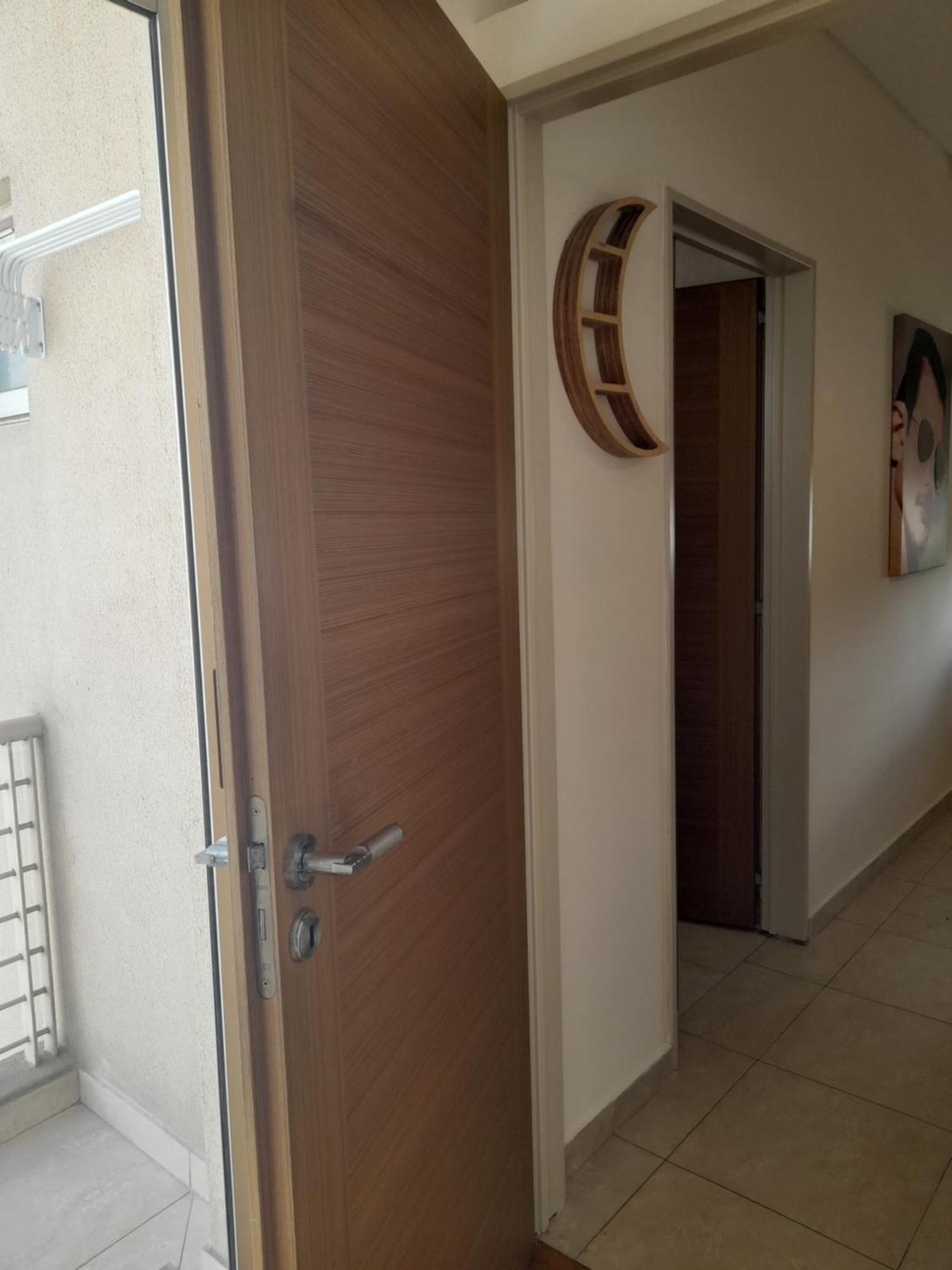 Apartment Serrano Suites: Modern Comfort Near Movistar Arena