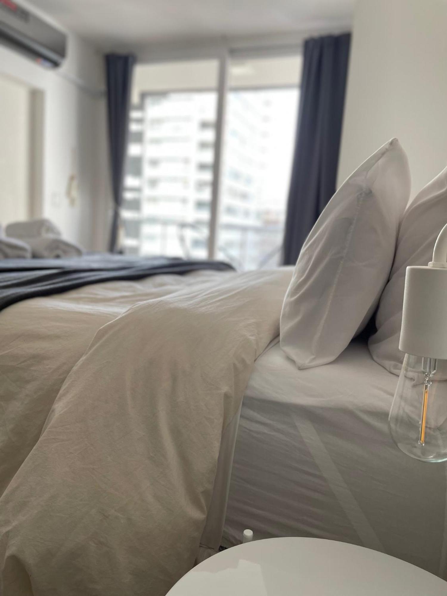 Apartamento Dumont Urban *