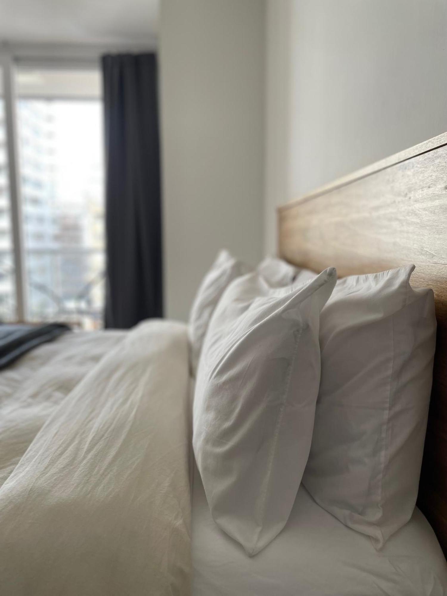 Dumont Urban Apartamento Buenos Aires