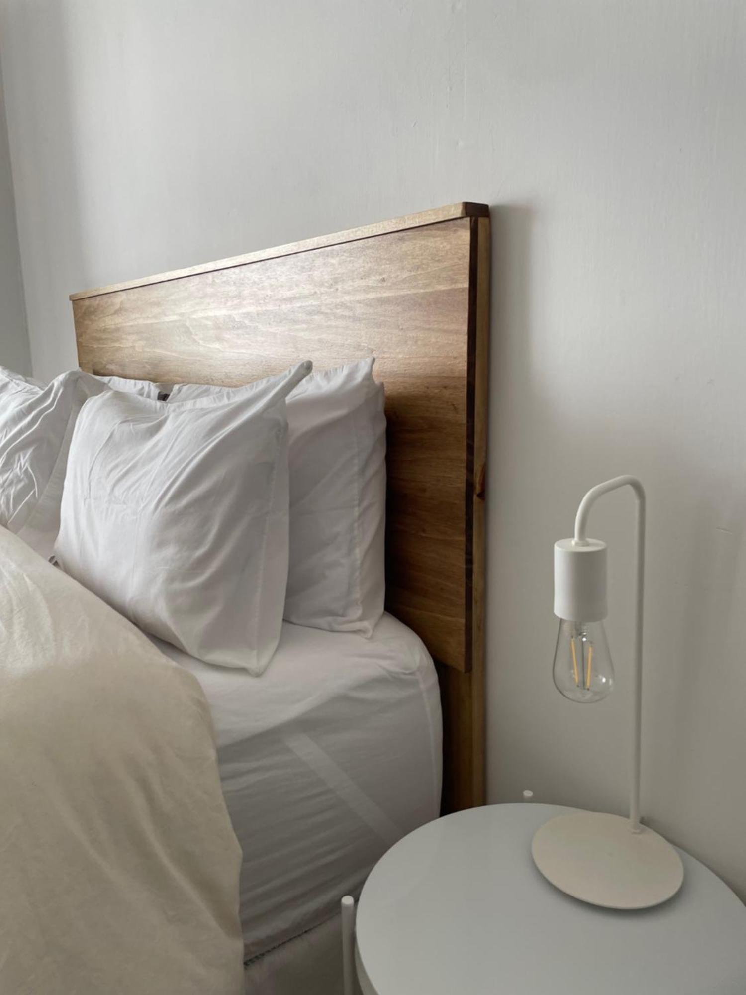Apartamento Dumont Urban Buenos Aires