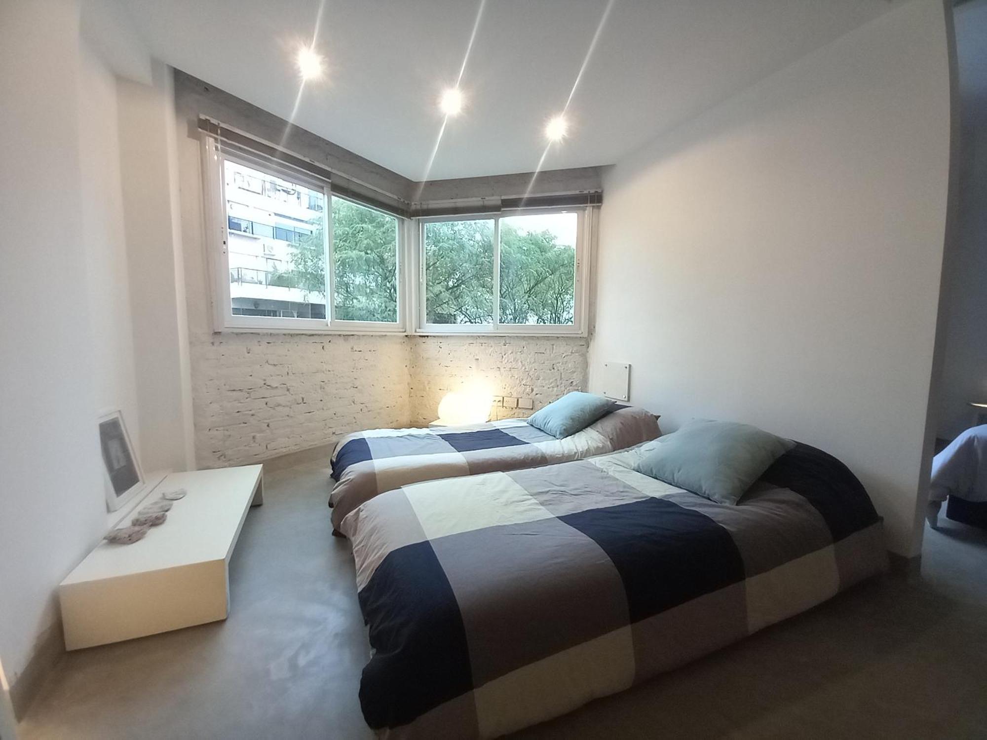 Palermo Soho Apartment Buenos Aires