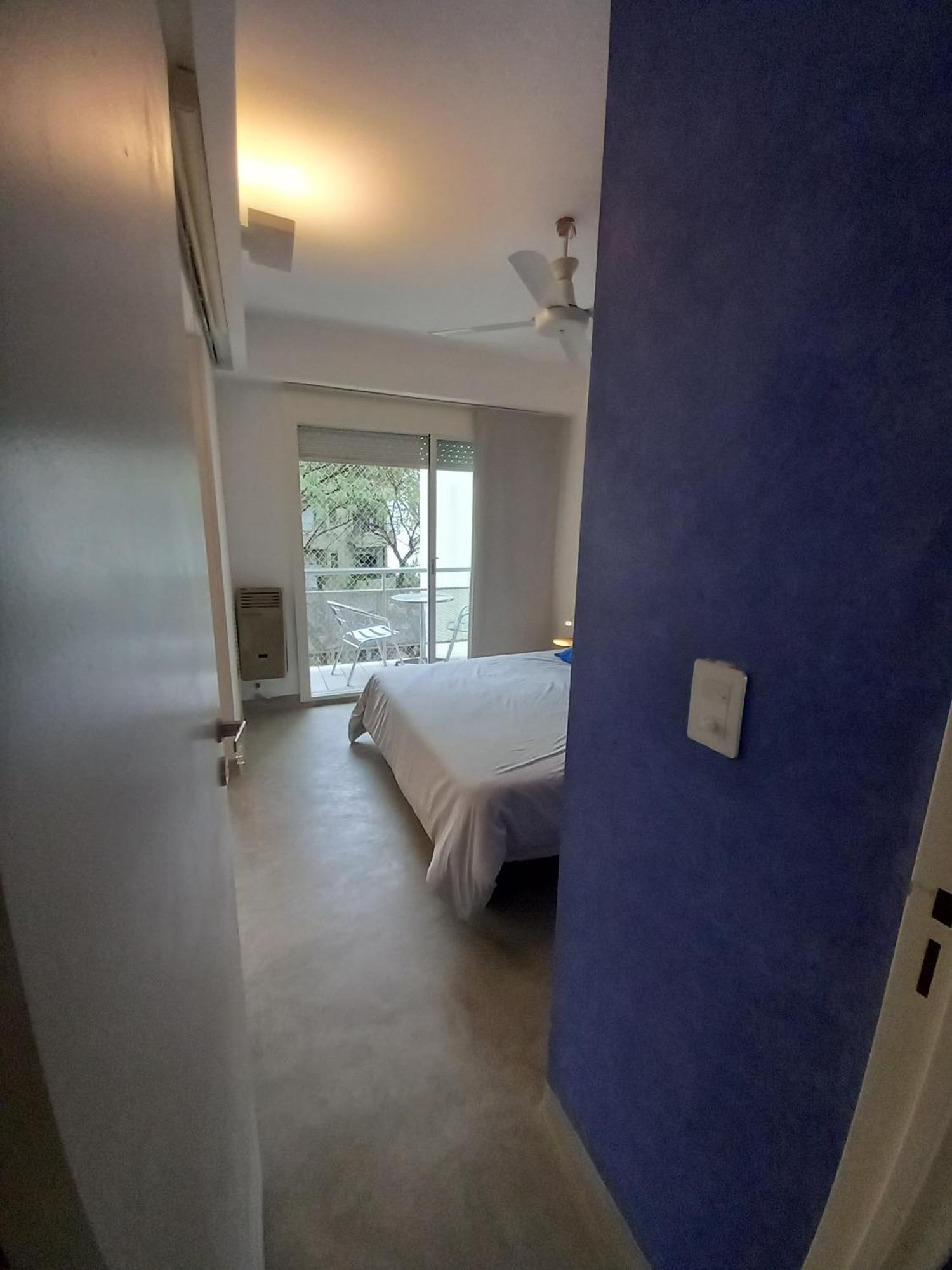 Apartment Palermo Soho Buenos Aires