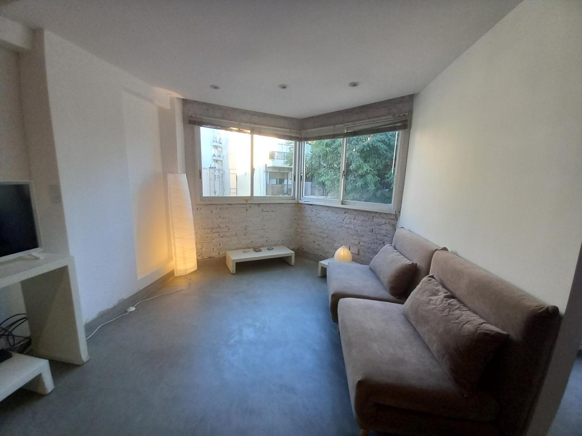 Palermo Soho Apartment