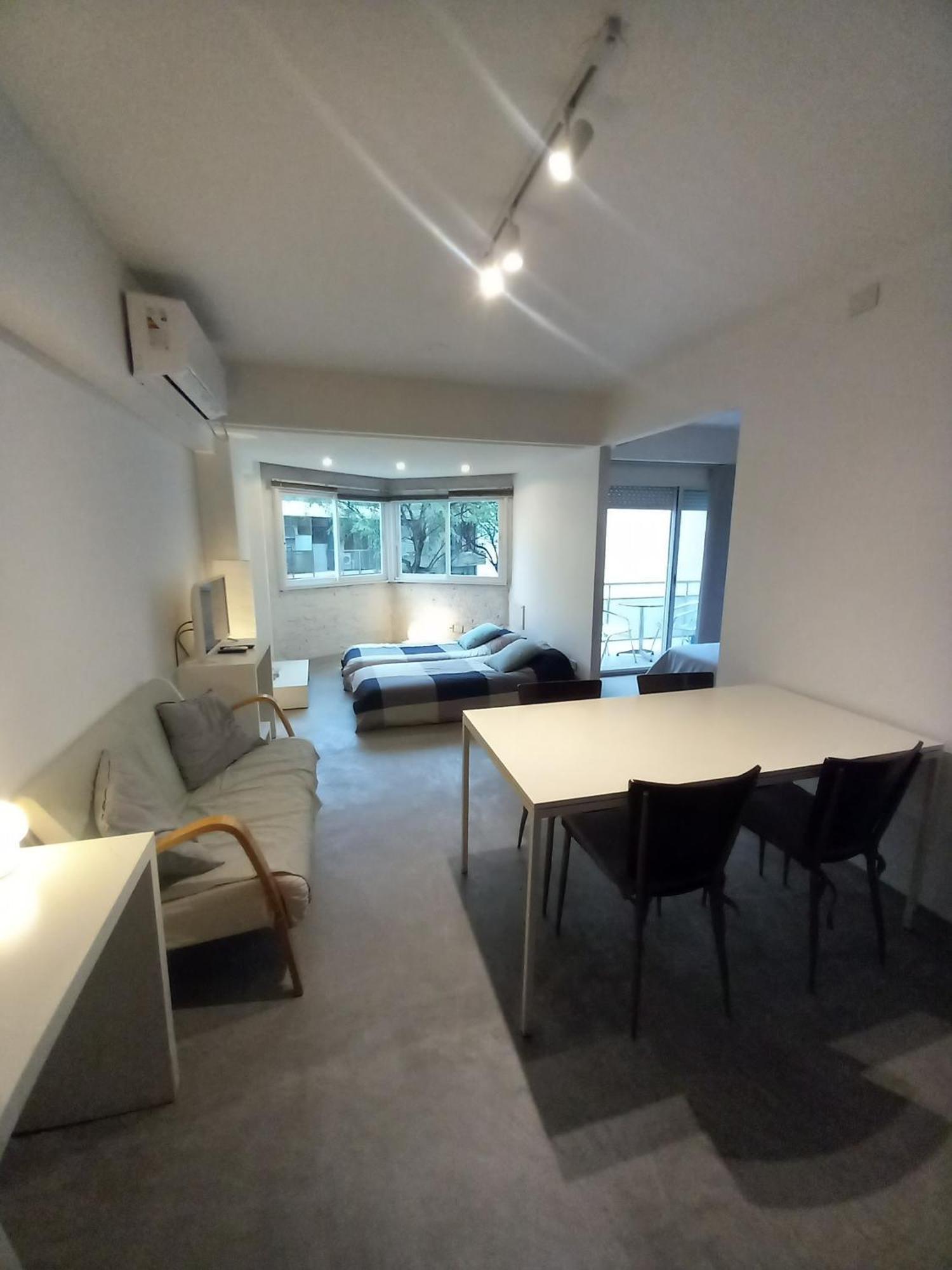 Palermo Soho Apartment *