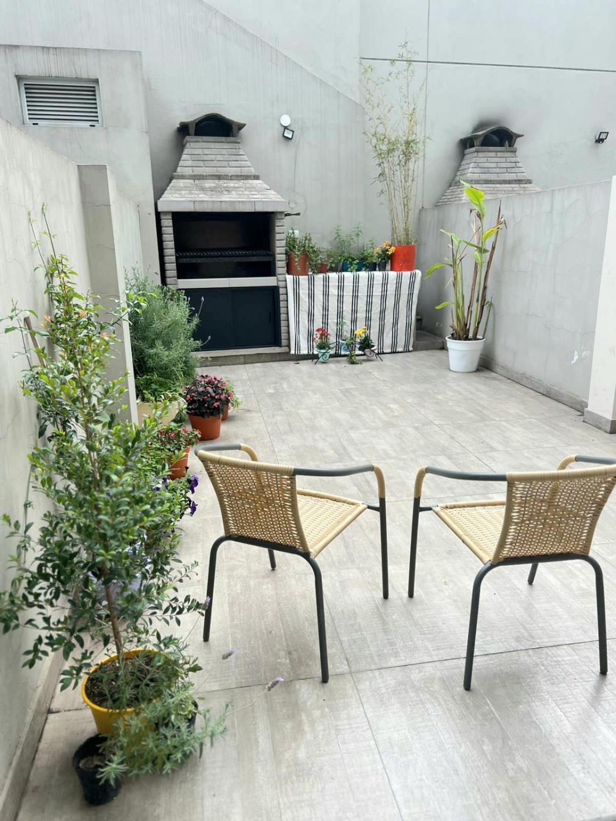 Apartment Palermo Art