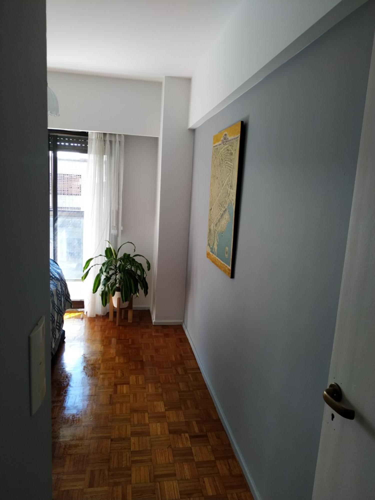 Hermoso Departamento 6 Personas . Excelente Ubicacion Buenos Aires