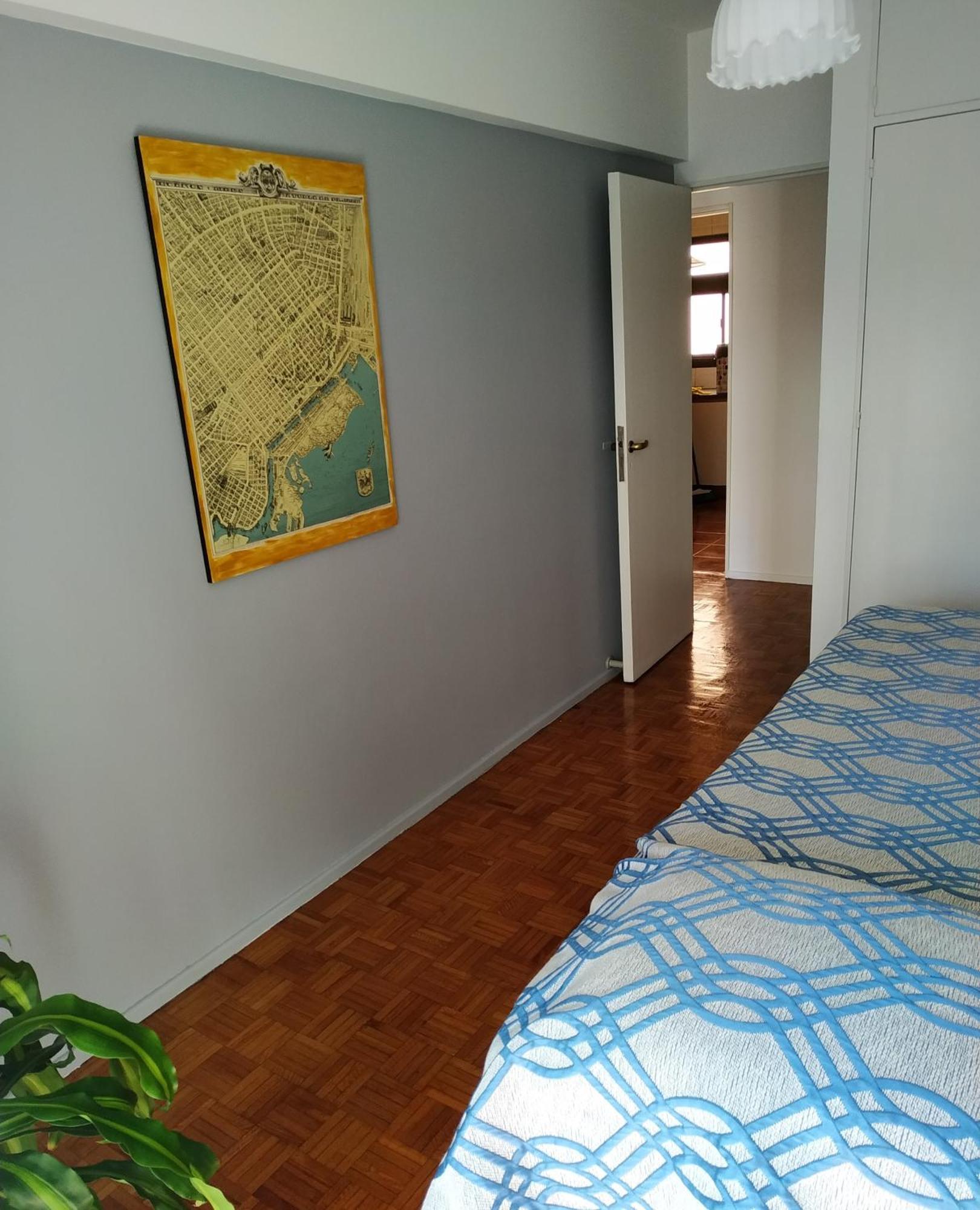 Hermoso Departamento 6 Personas . Excelente Ubicacion * Buenos Aires