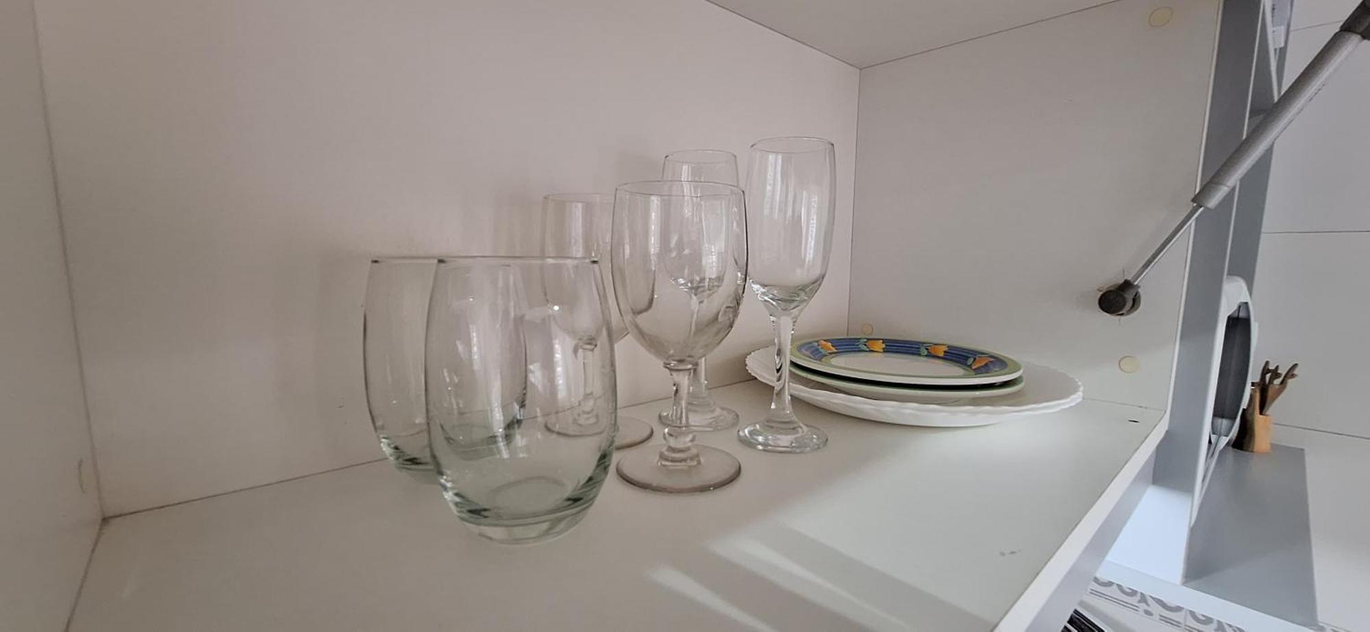 Mg Palermo 38m2 Fibra Optica Apartment
