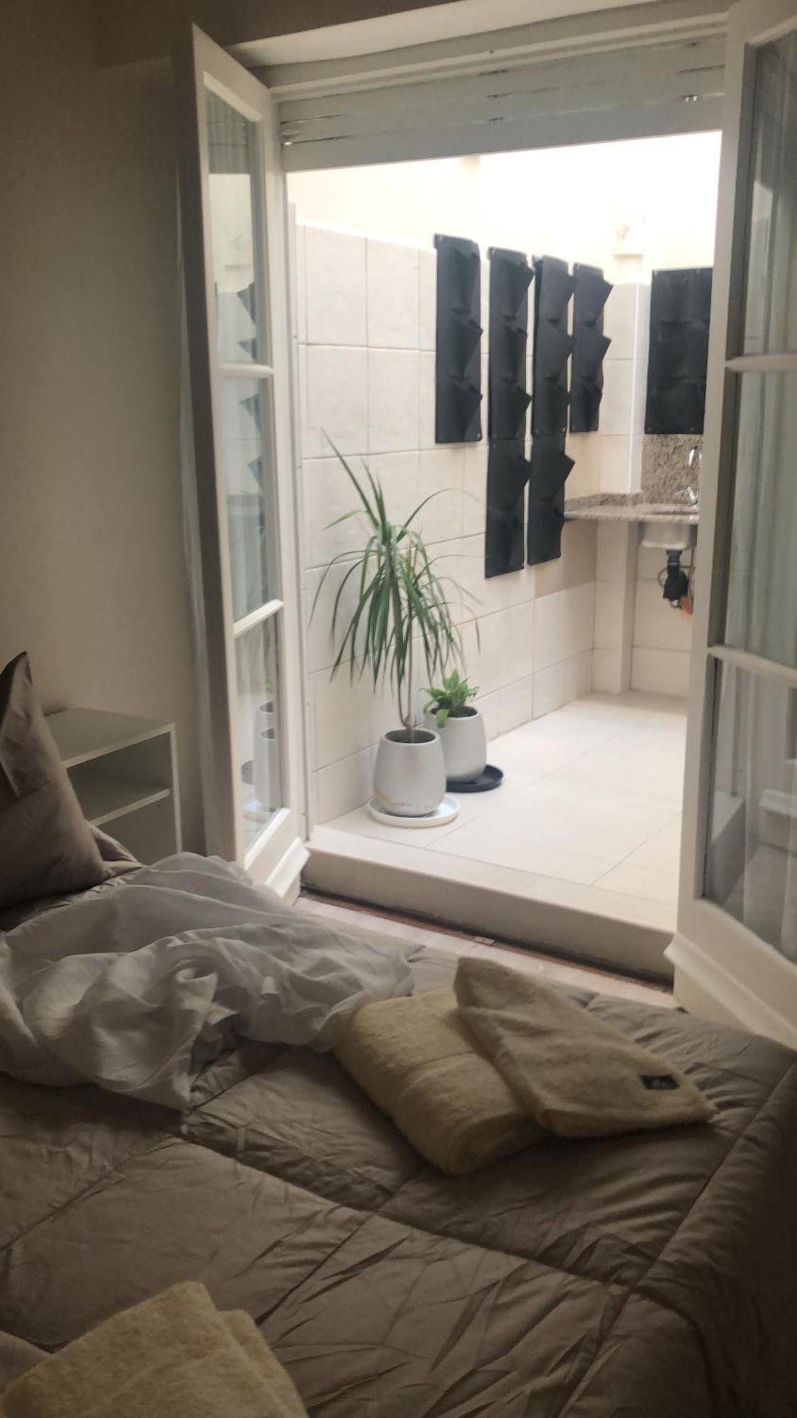 Un Departamento Con Historia Apartment Buenos Aires