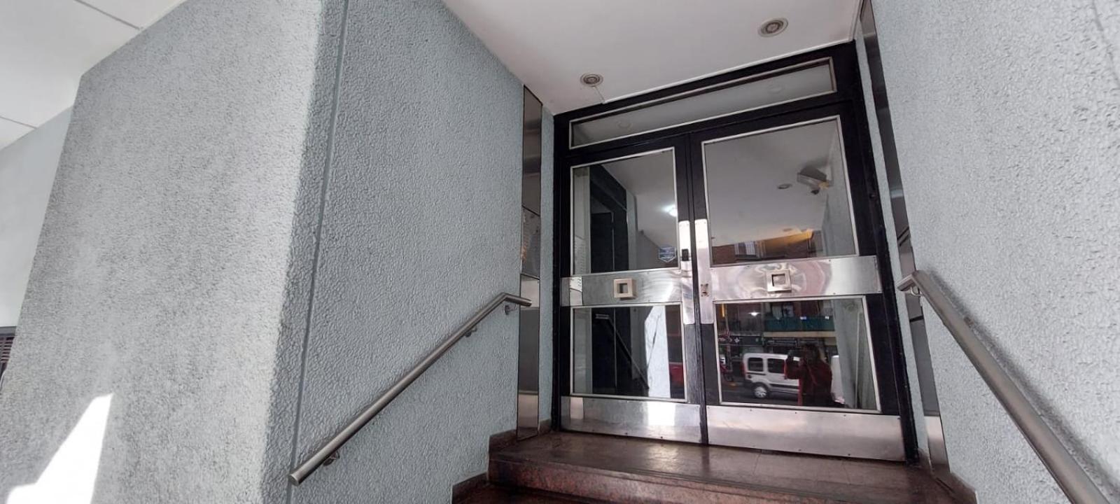 Miralejos Apartamento Buenos Aires