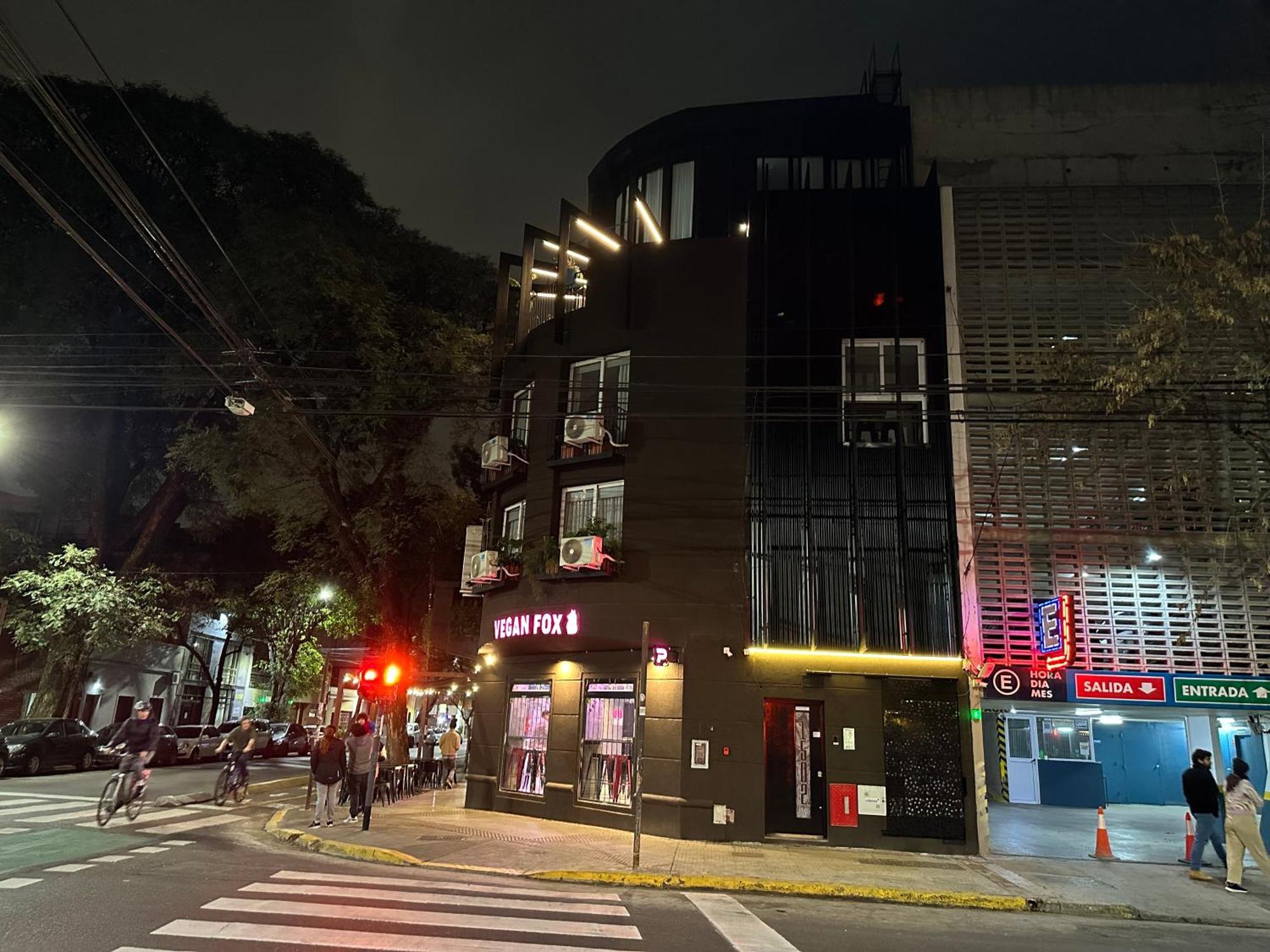 Departamentos En Palermo Soho Apartamento Ciudad Autónoma de Buenos Aires