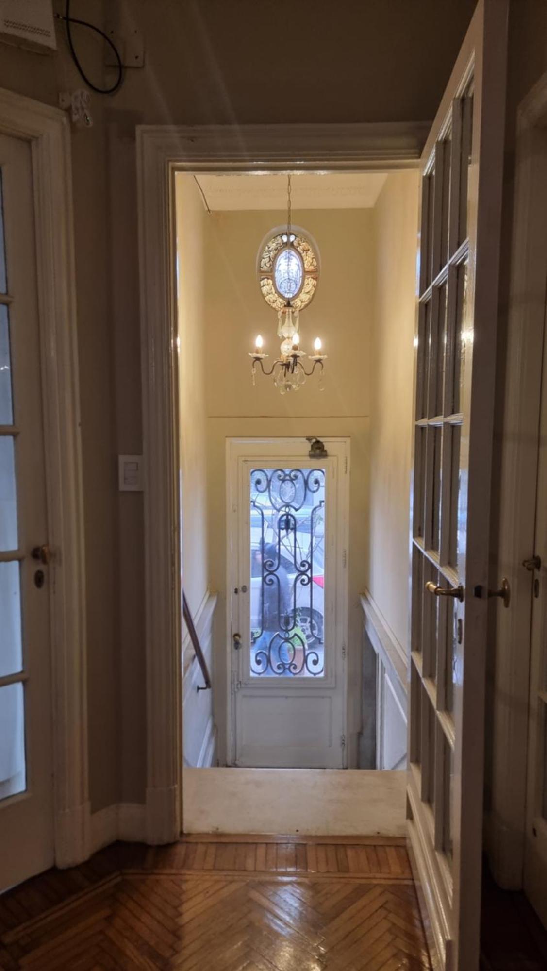 Hotel Casa Reina Palermo Viejo