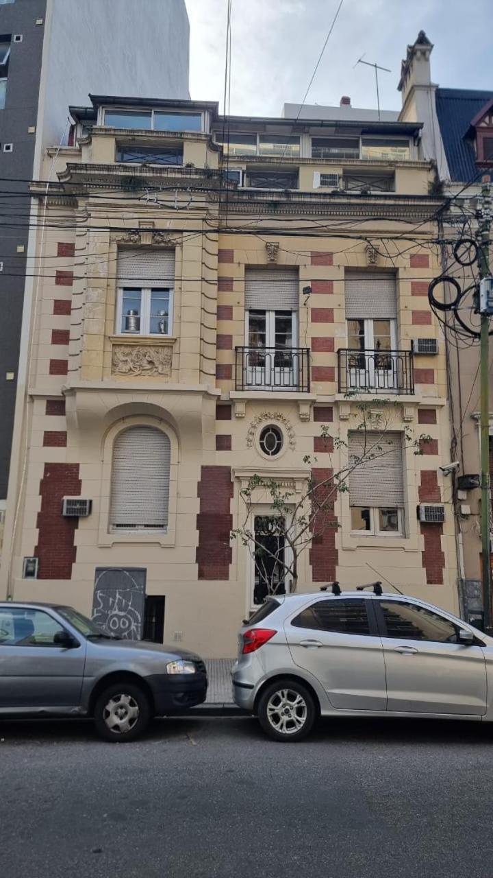 Casa Reina Palermo Viejo *