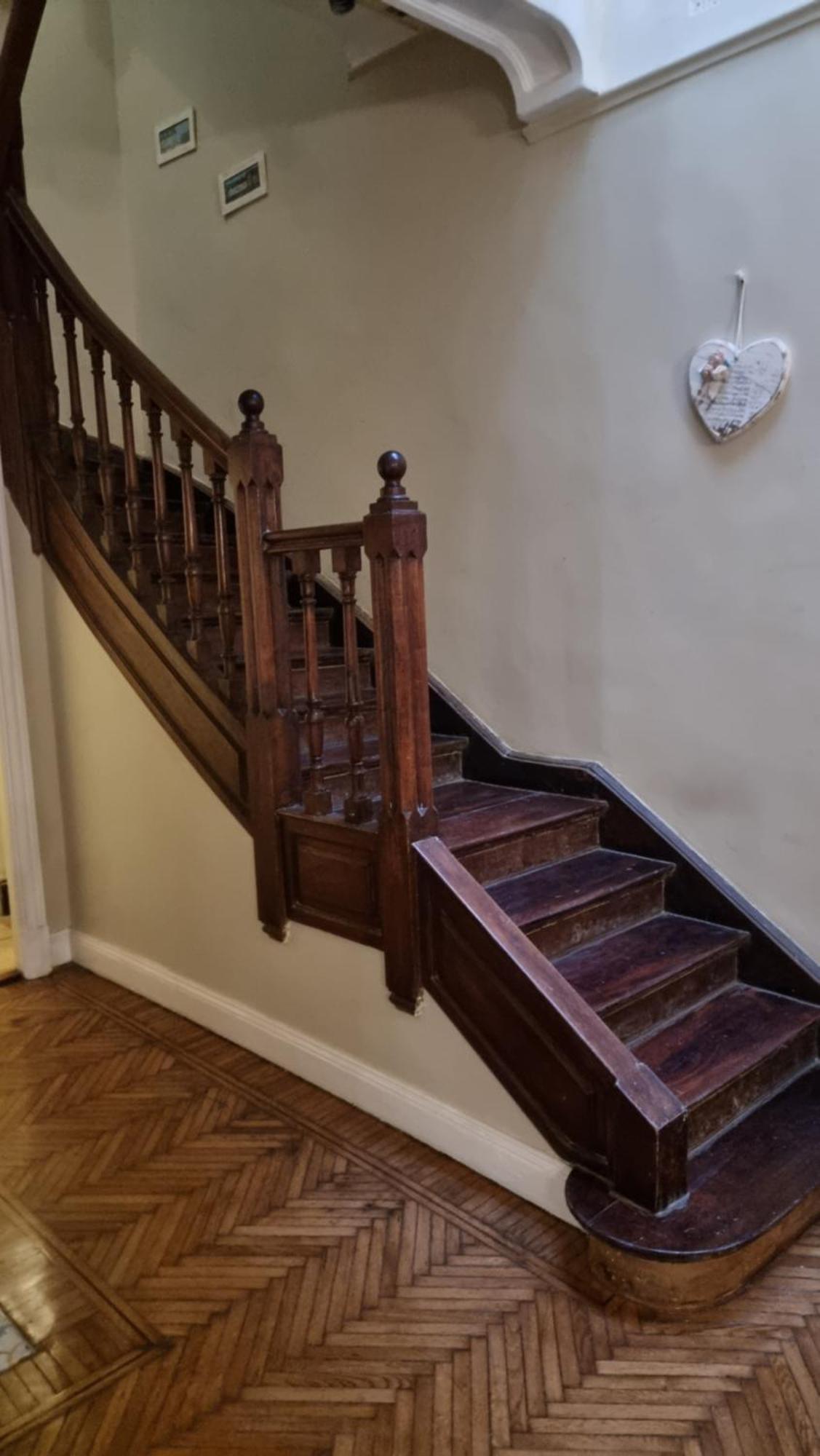 Casa Reina Palermo Viejo * Buenos Aires